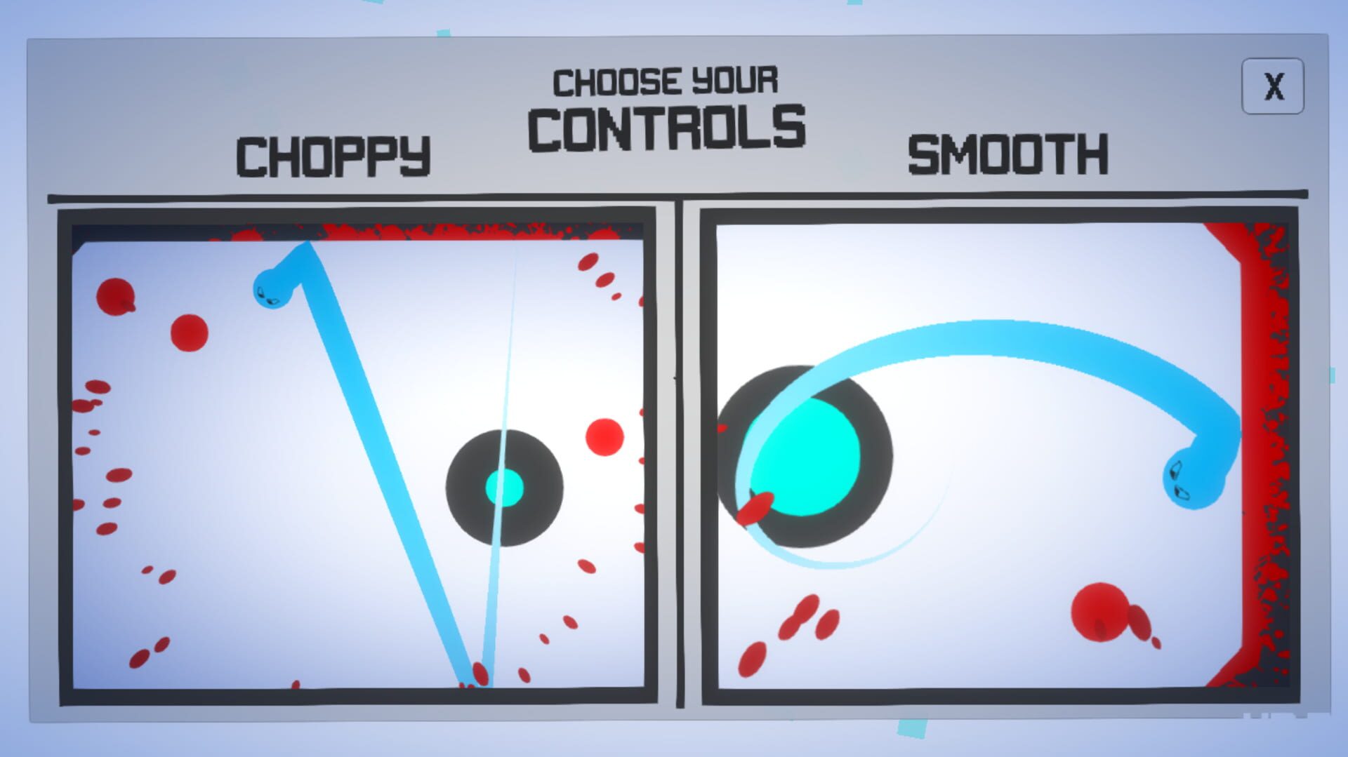 Cyrcles - Screenshot