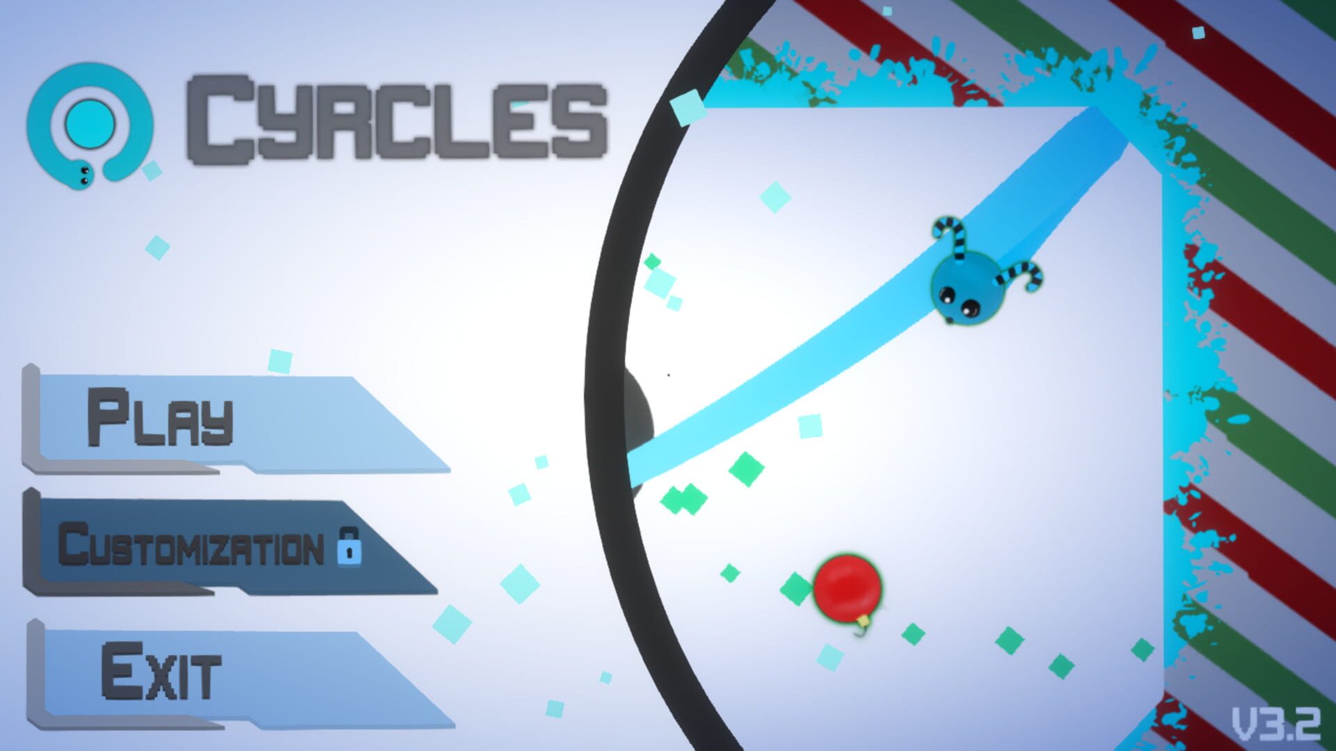 Cyrcles - Screenshot