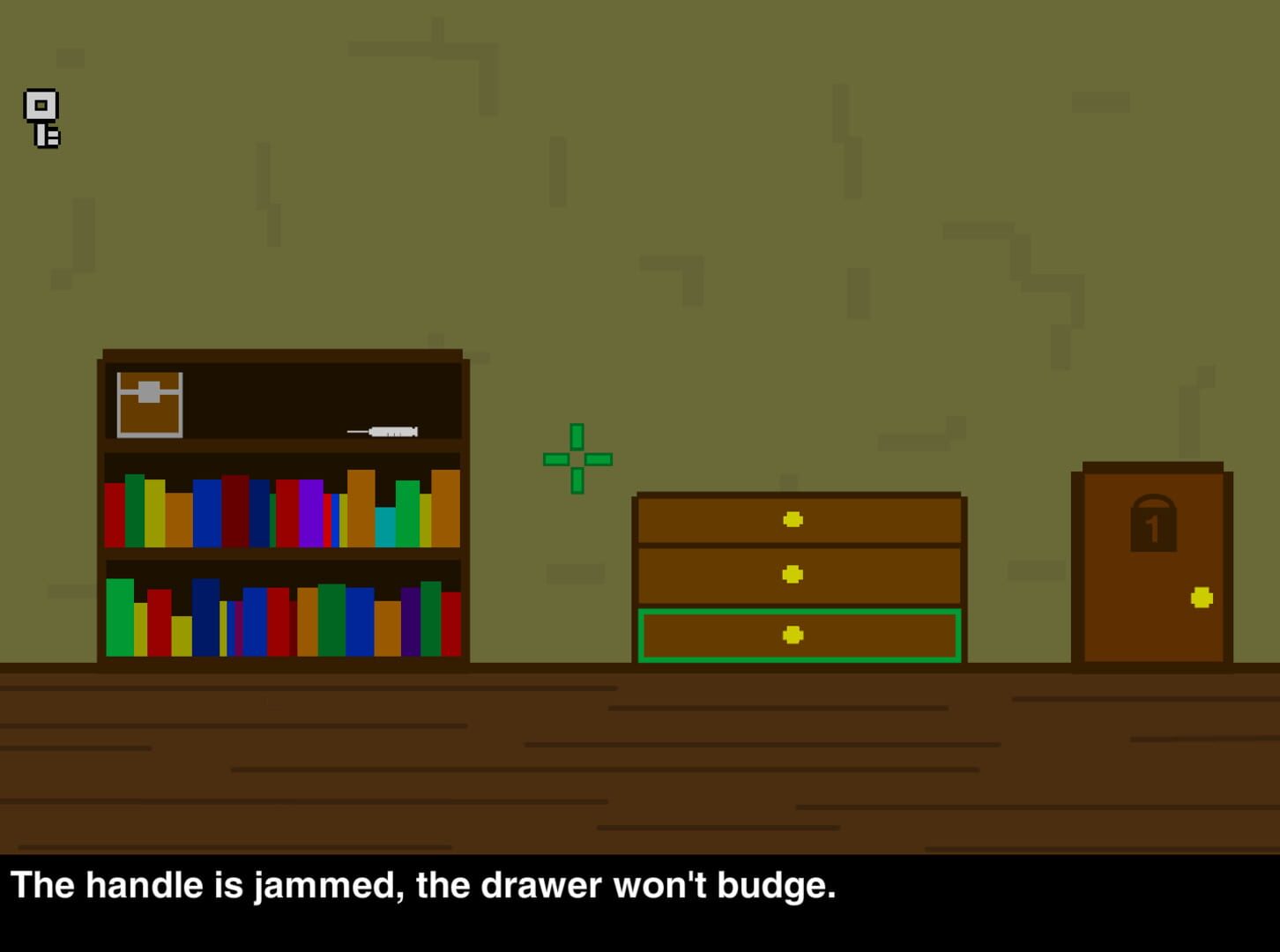 Free.Will - Screenshot