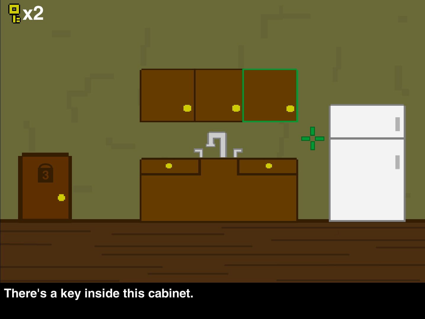 Free.Will - Screenshot