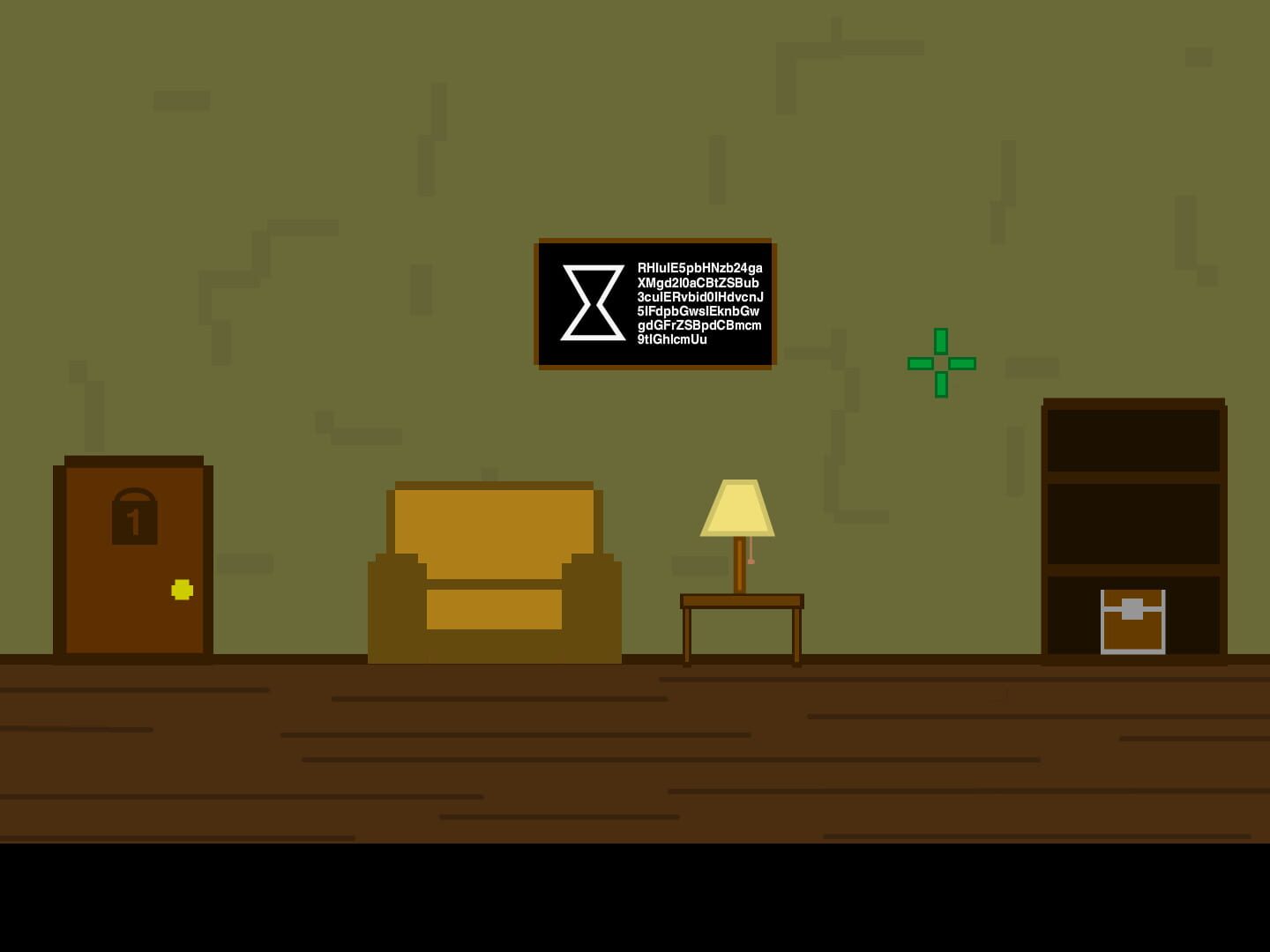 Free.Will - Screenshot