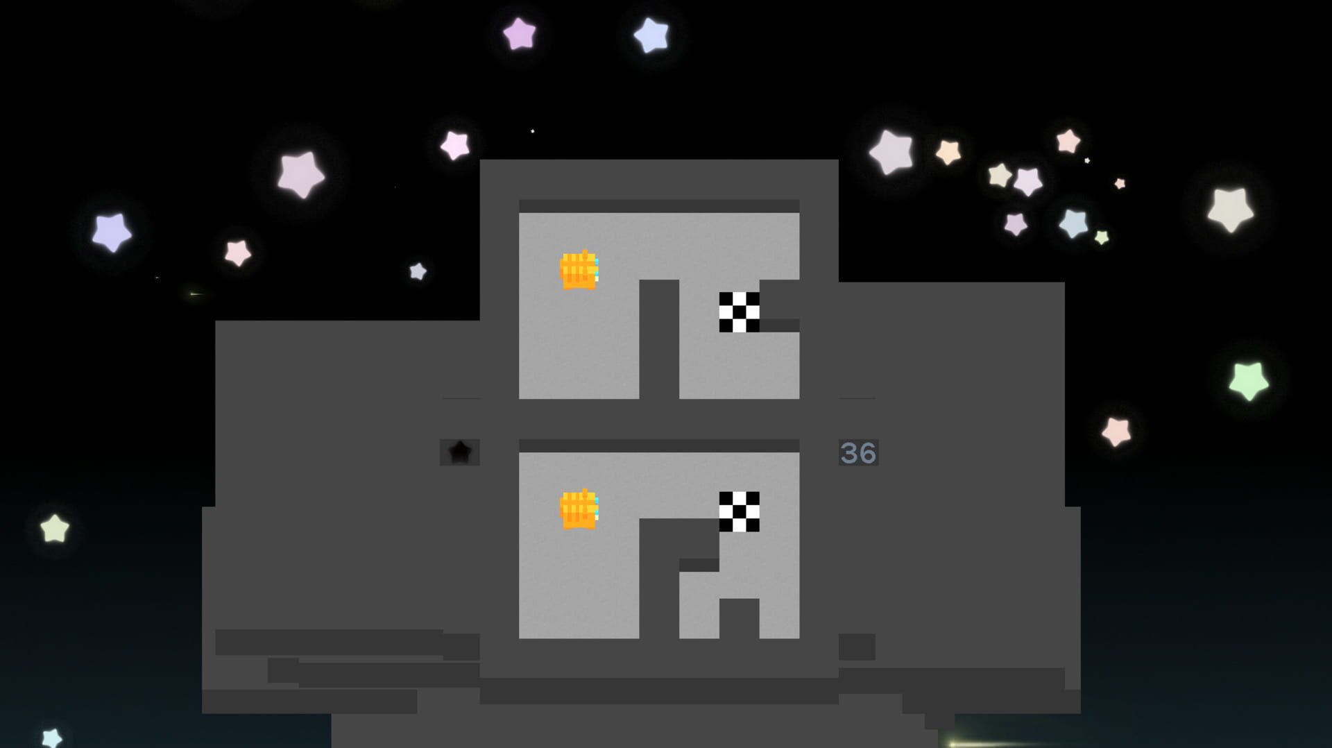 Animal Daedal - Screenshot