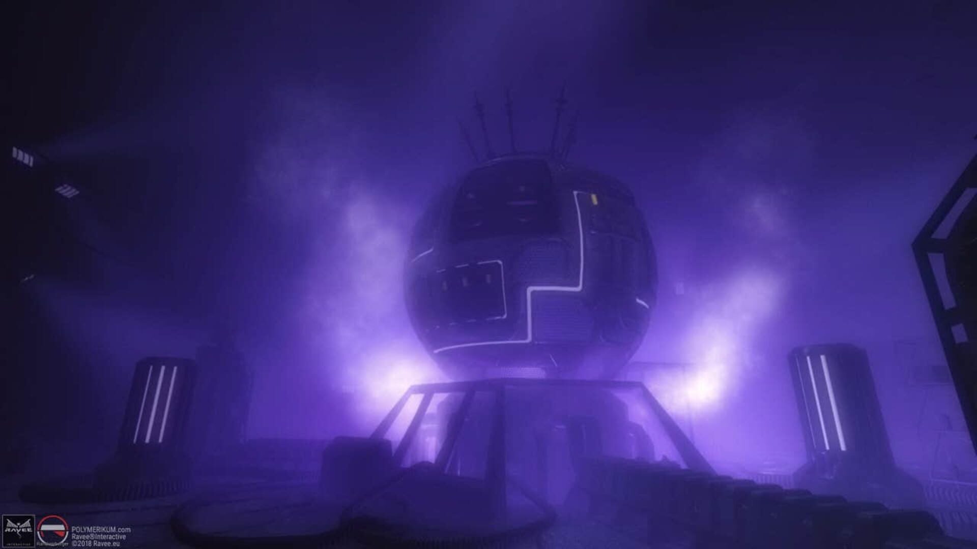 Polymerikum - Screenshot
