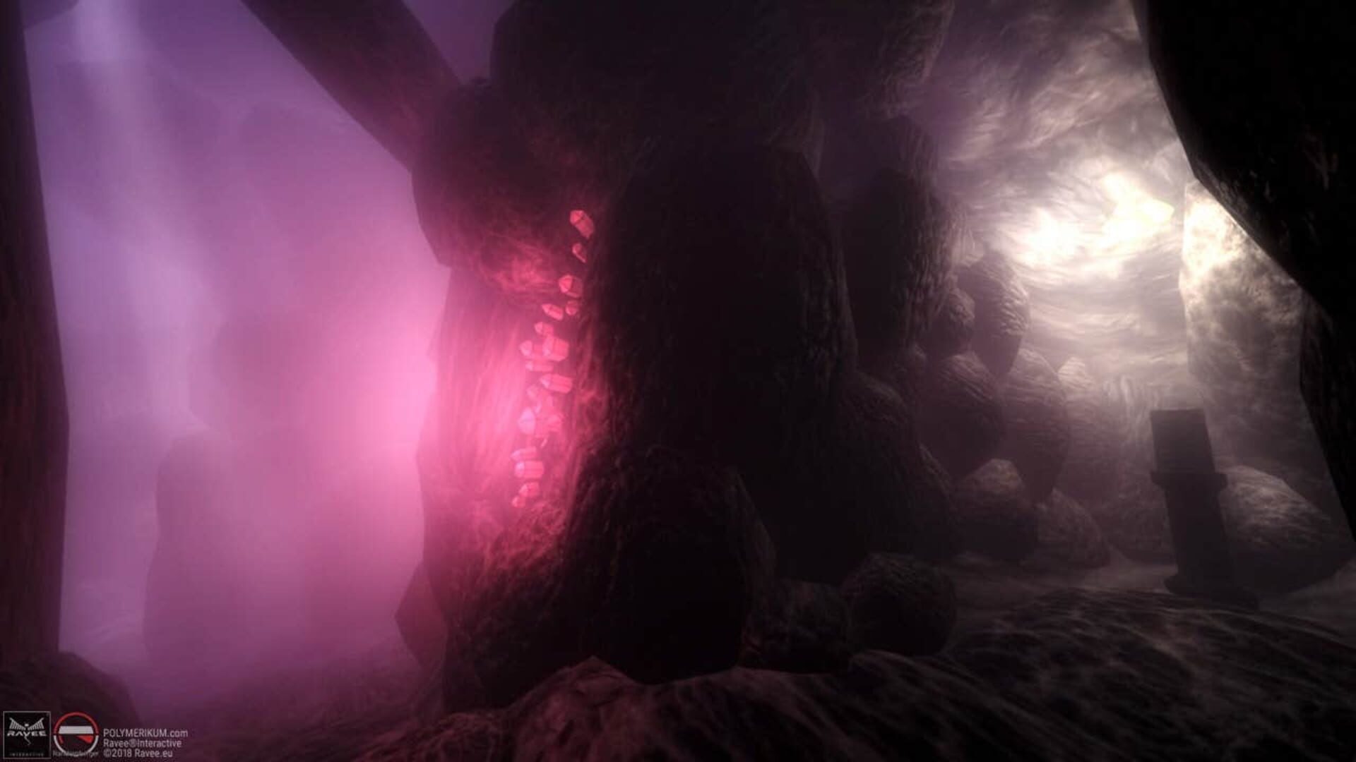 Polymerikum - Screenshot