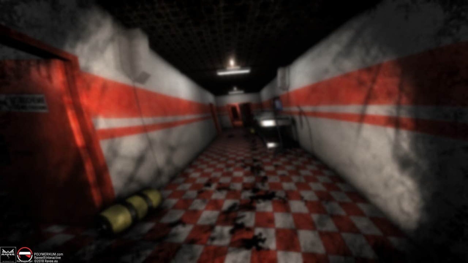 Polymerikum - Screenshot