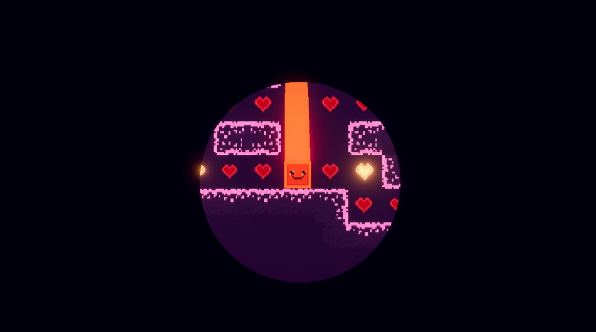 Kube - Screenshot