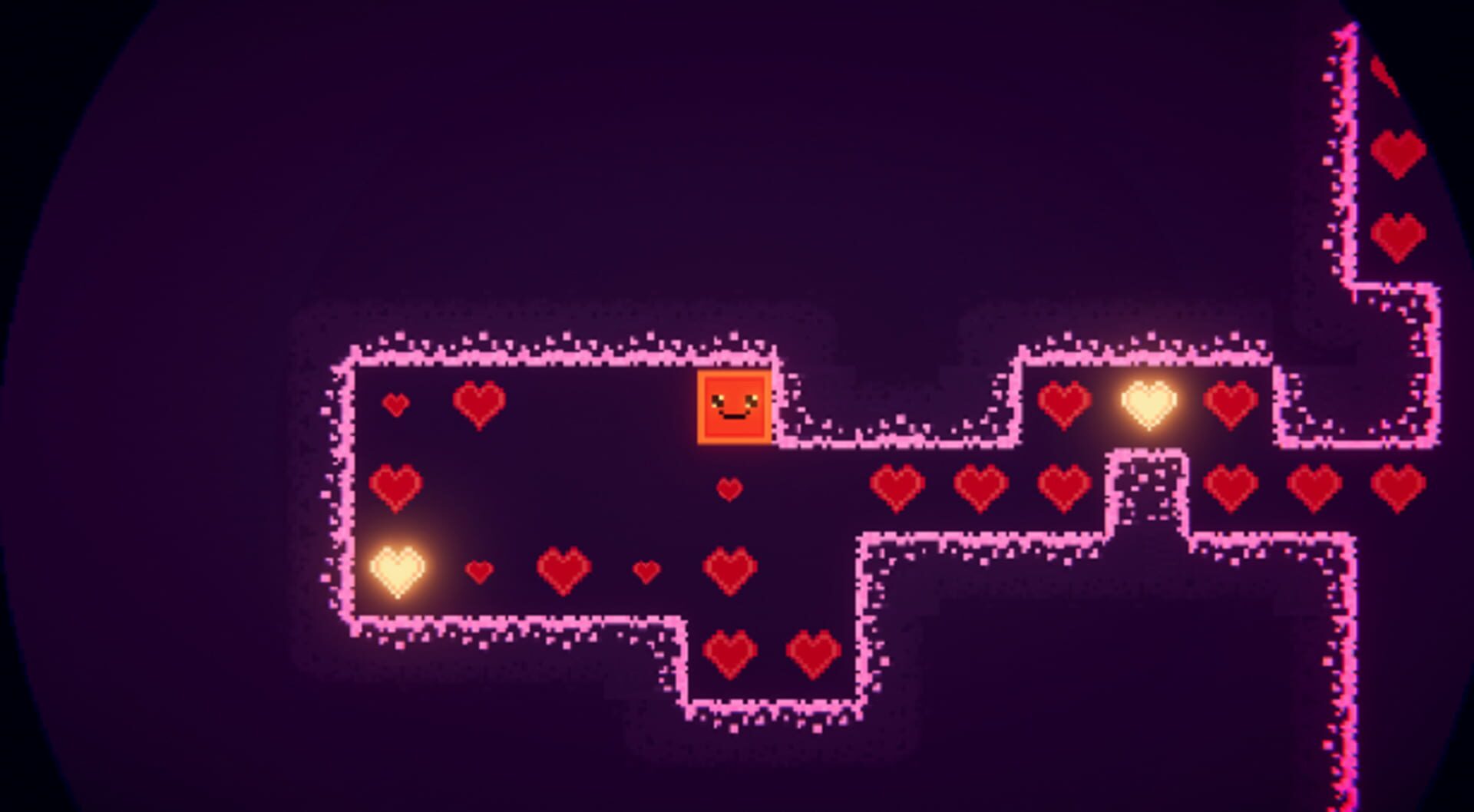 Kube - Screenshot