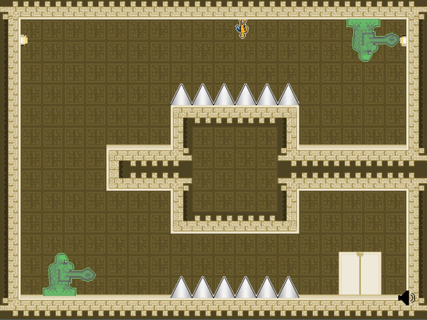 Flip XY - Screenshot