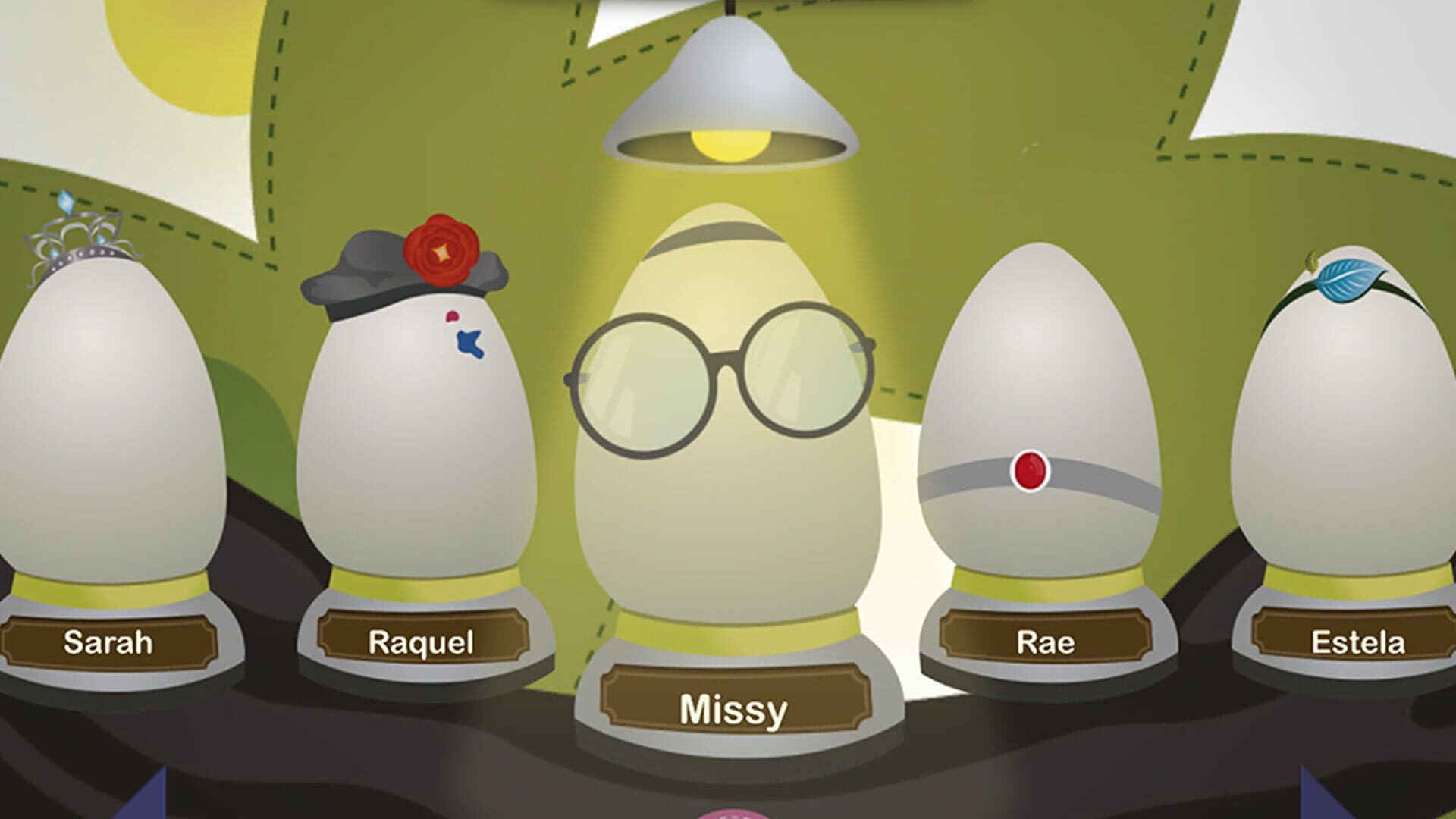 The Butterbies - Screenshot