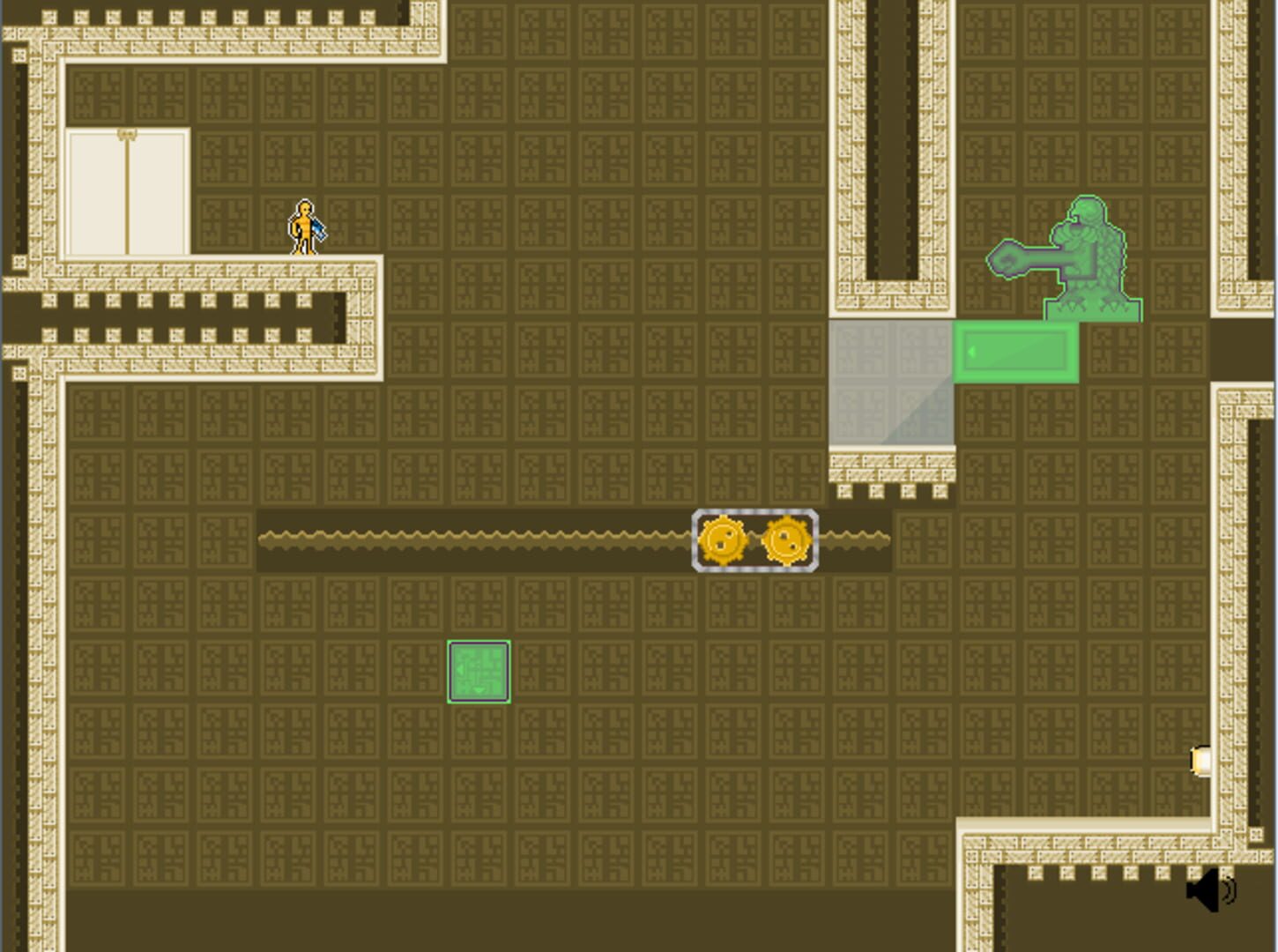 Flip XY - Screenshot