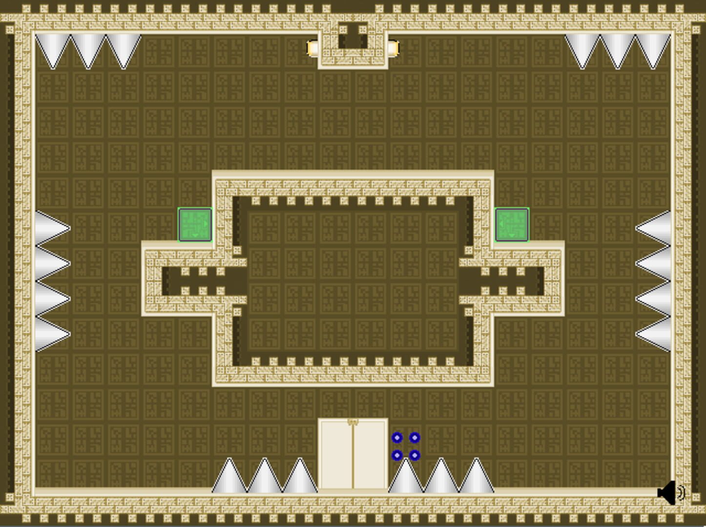 Flip XY - Screenshot