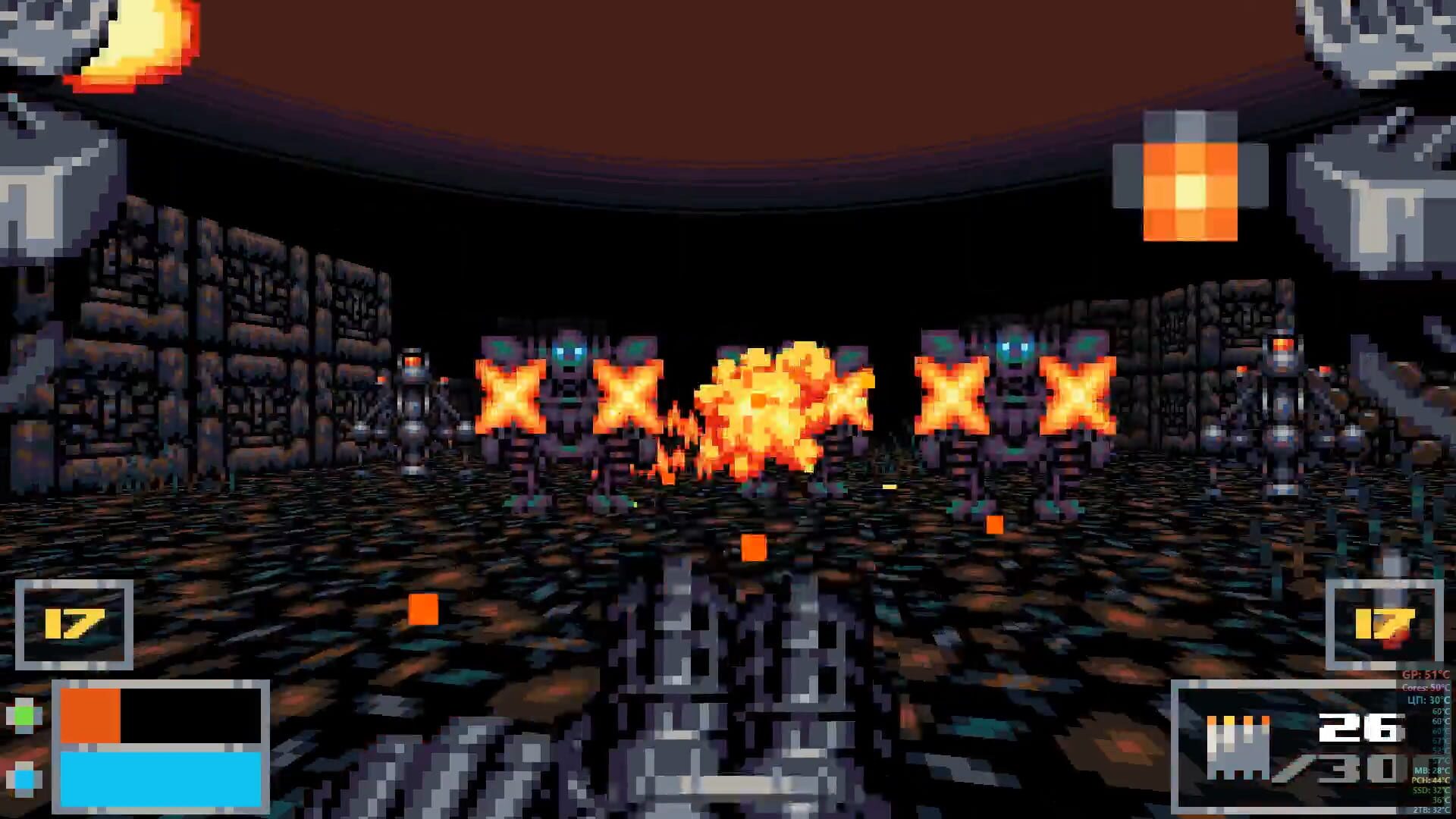 Excive - Screenshot