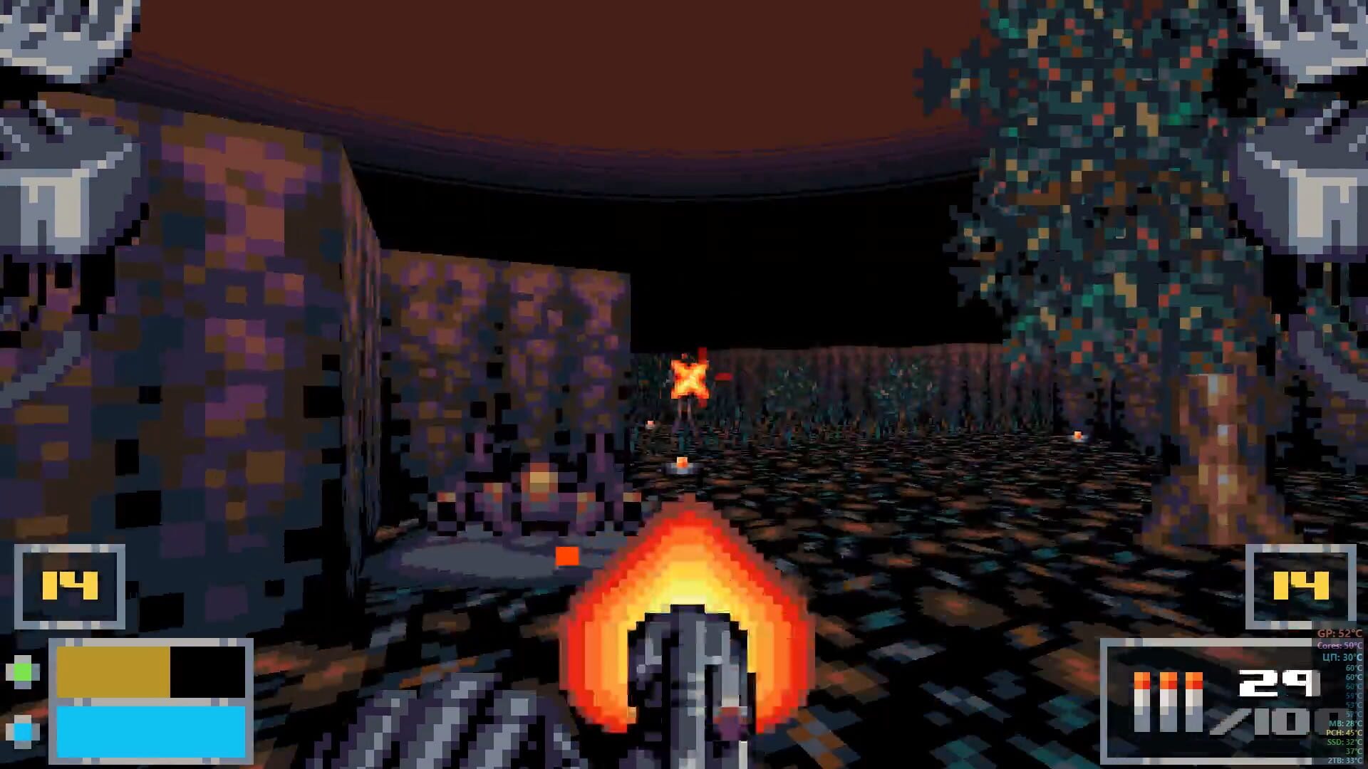 Excive - Screenshot