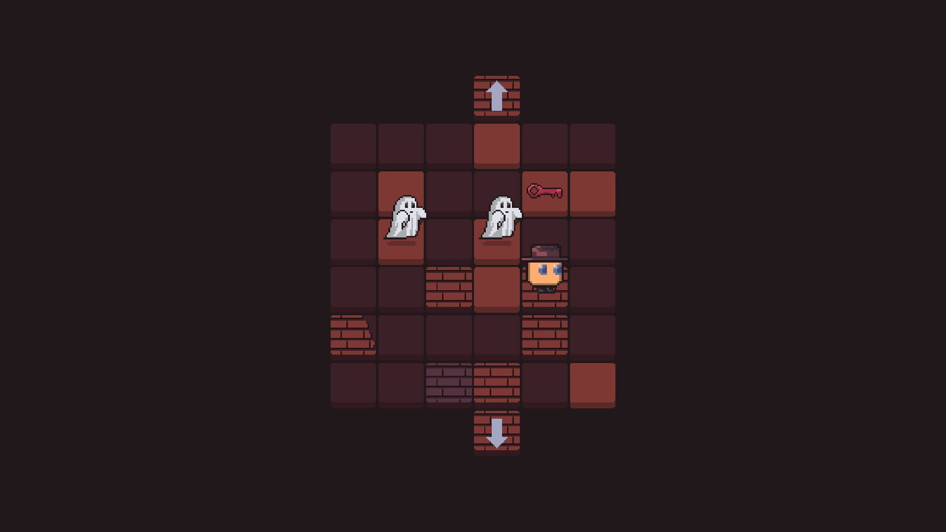 Artifacto - Screenshot