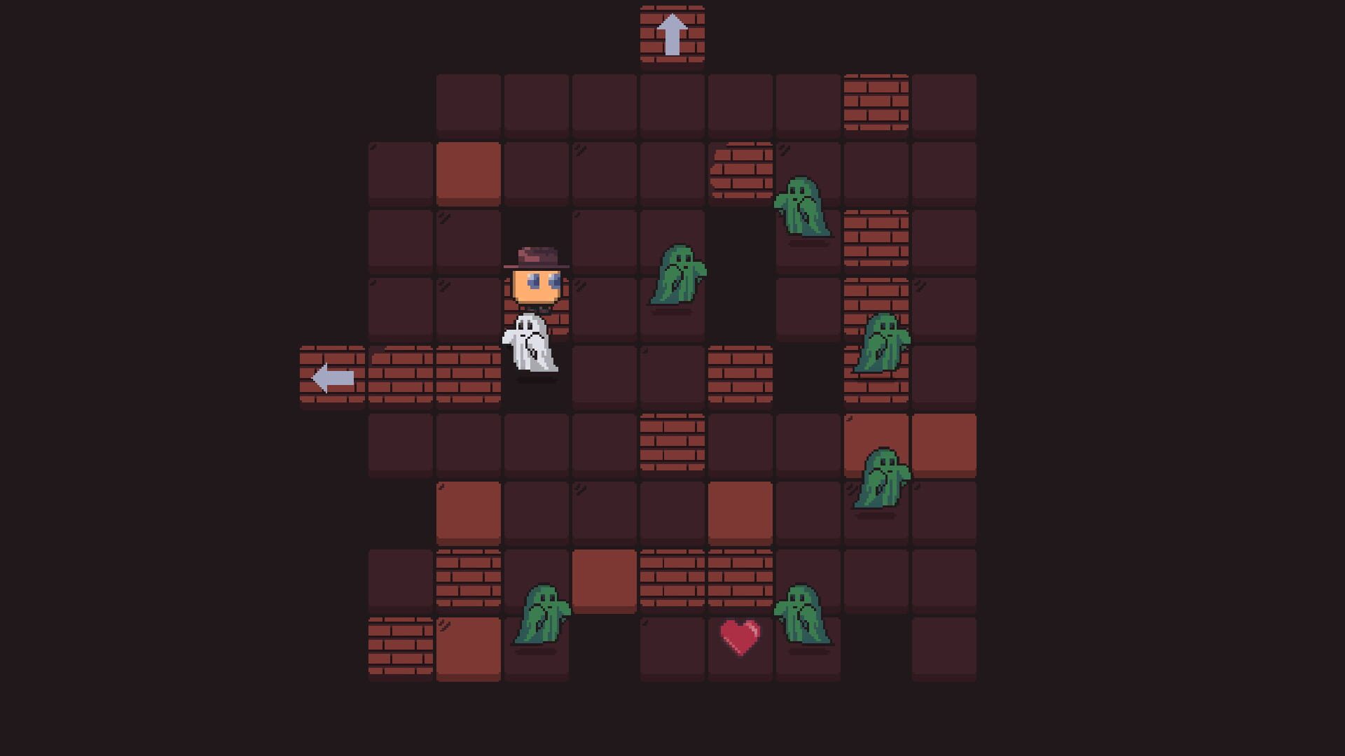 Artifacto - Screenshot