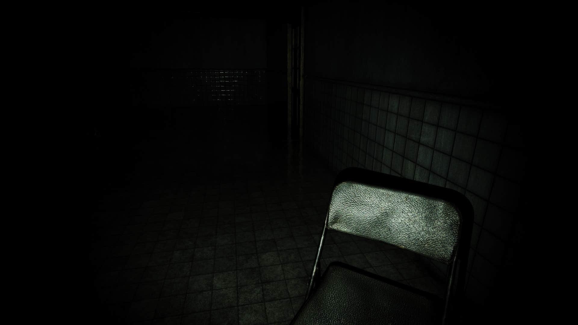 Peccator-It's Not Over Yet - Screenshot
