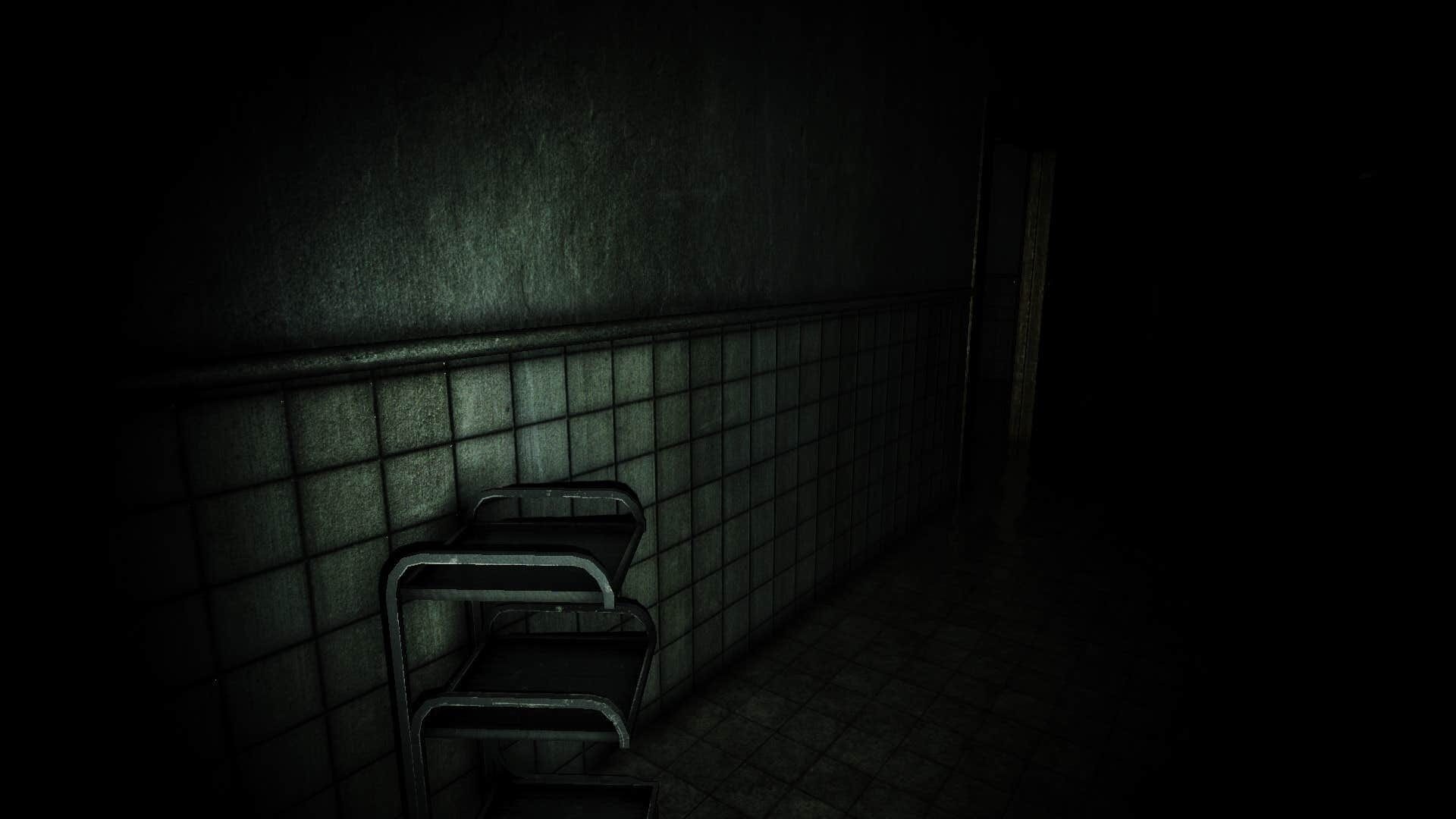 Peccator-It's Not Over Yet - Screenshot