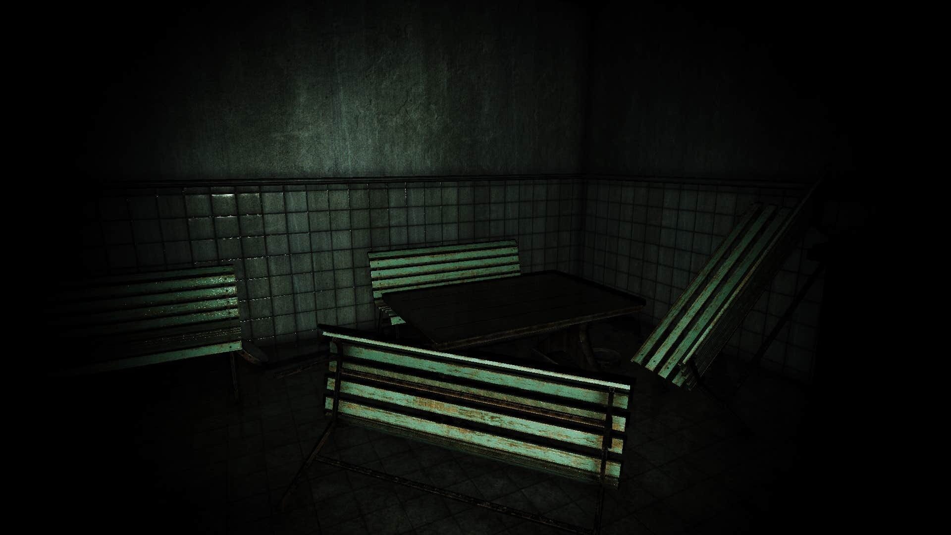 Peccator-It's Not Over Yet - Screenshot