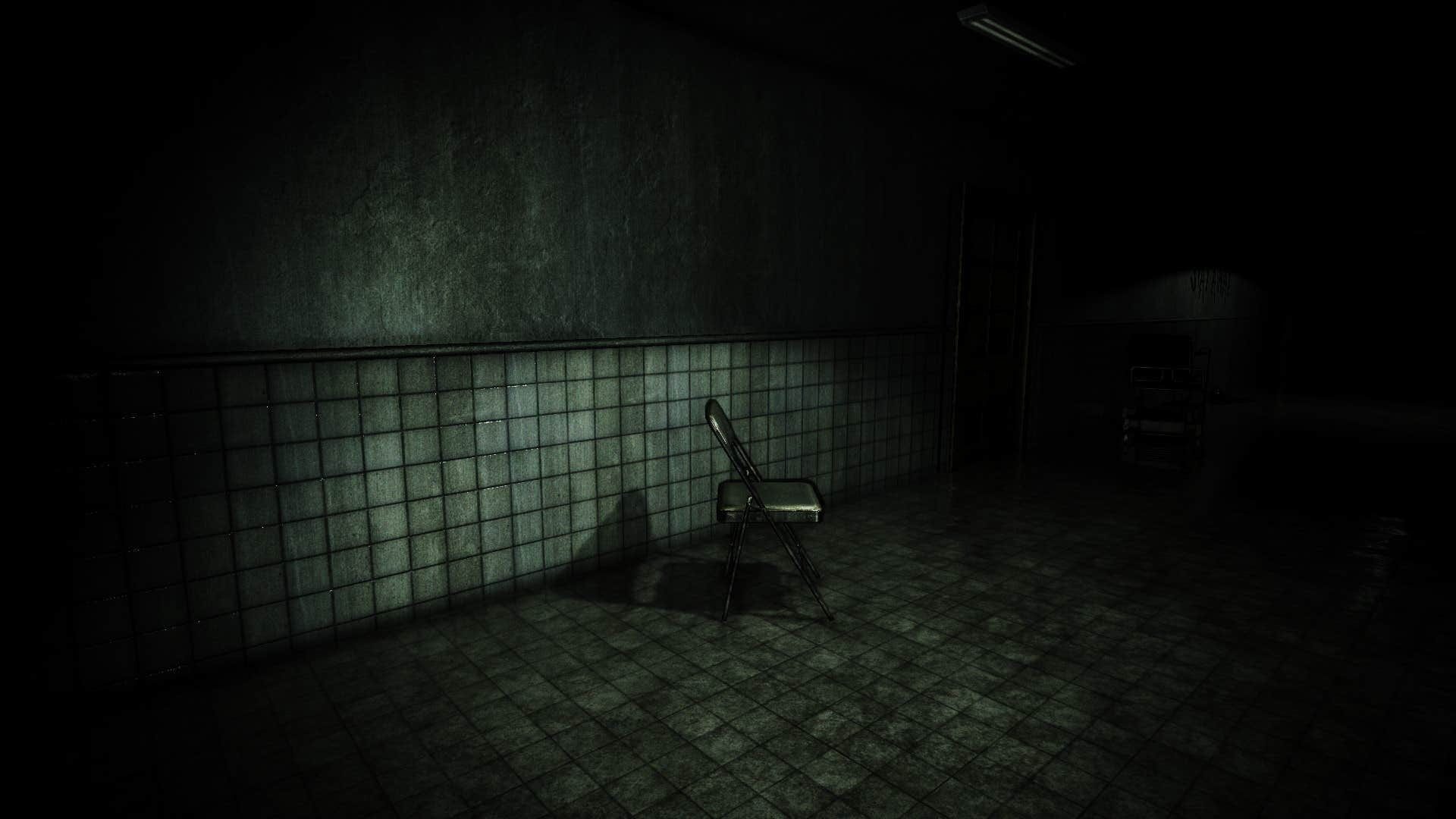 Peccator-It's Not Over Yet - Screenshot