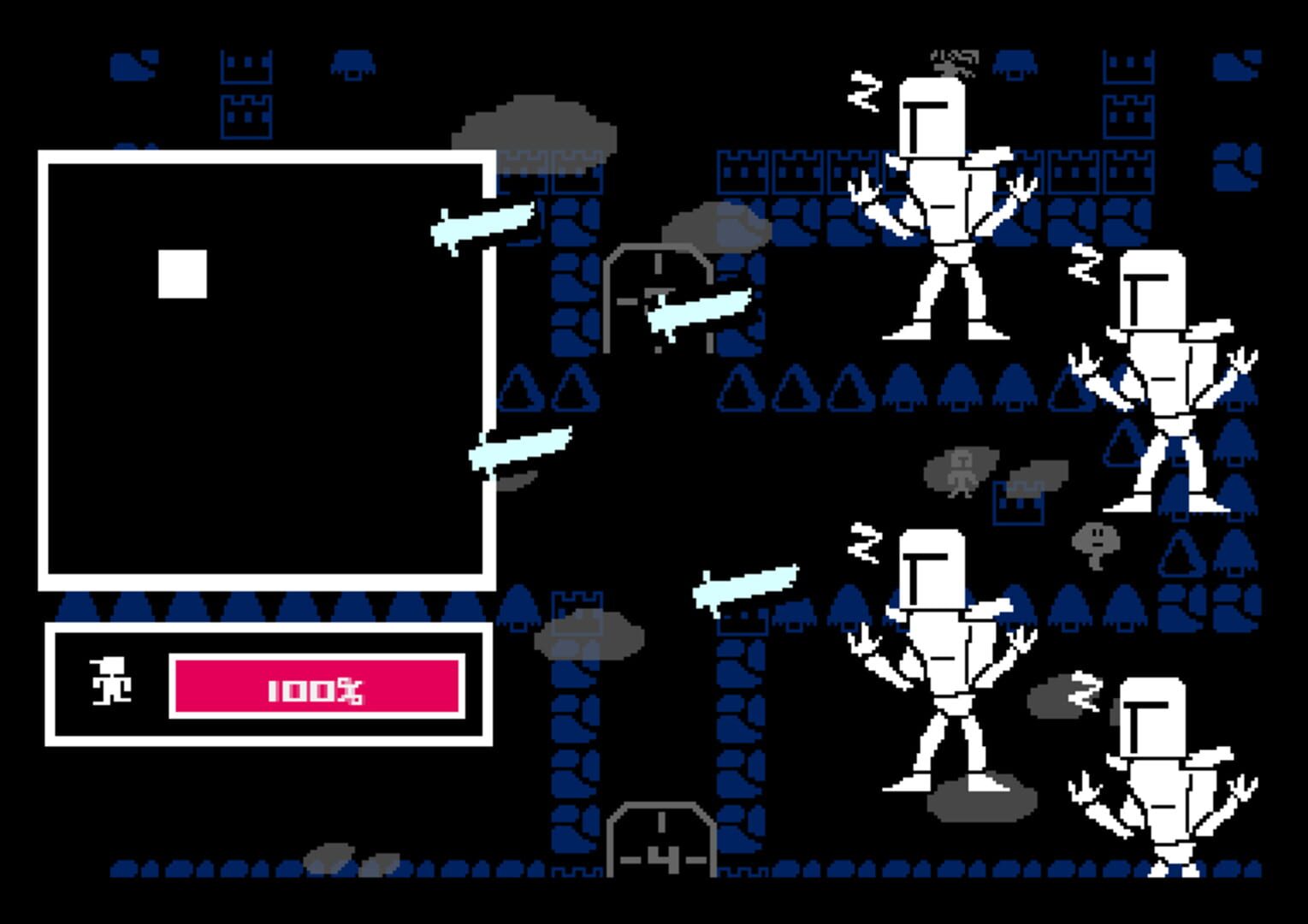 Get_the_Key - Screenshot