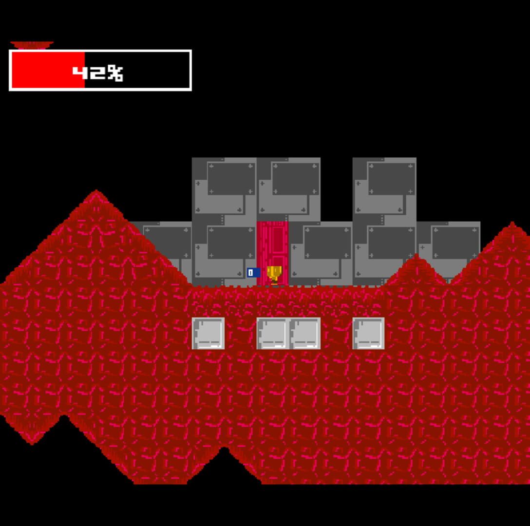 Antiny 0 - Screenshot