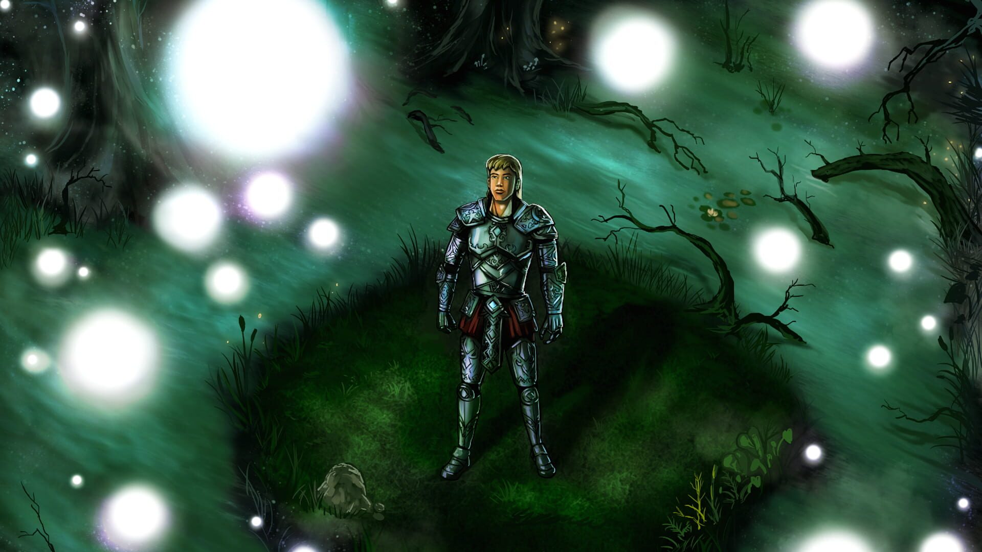 Age of Fear 2: The Chaos Lord Gold - Screenshot