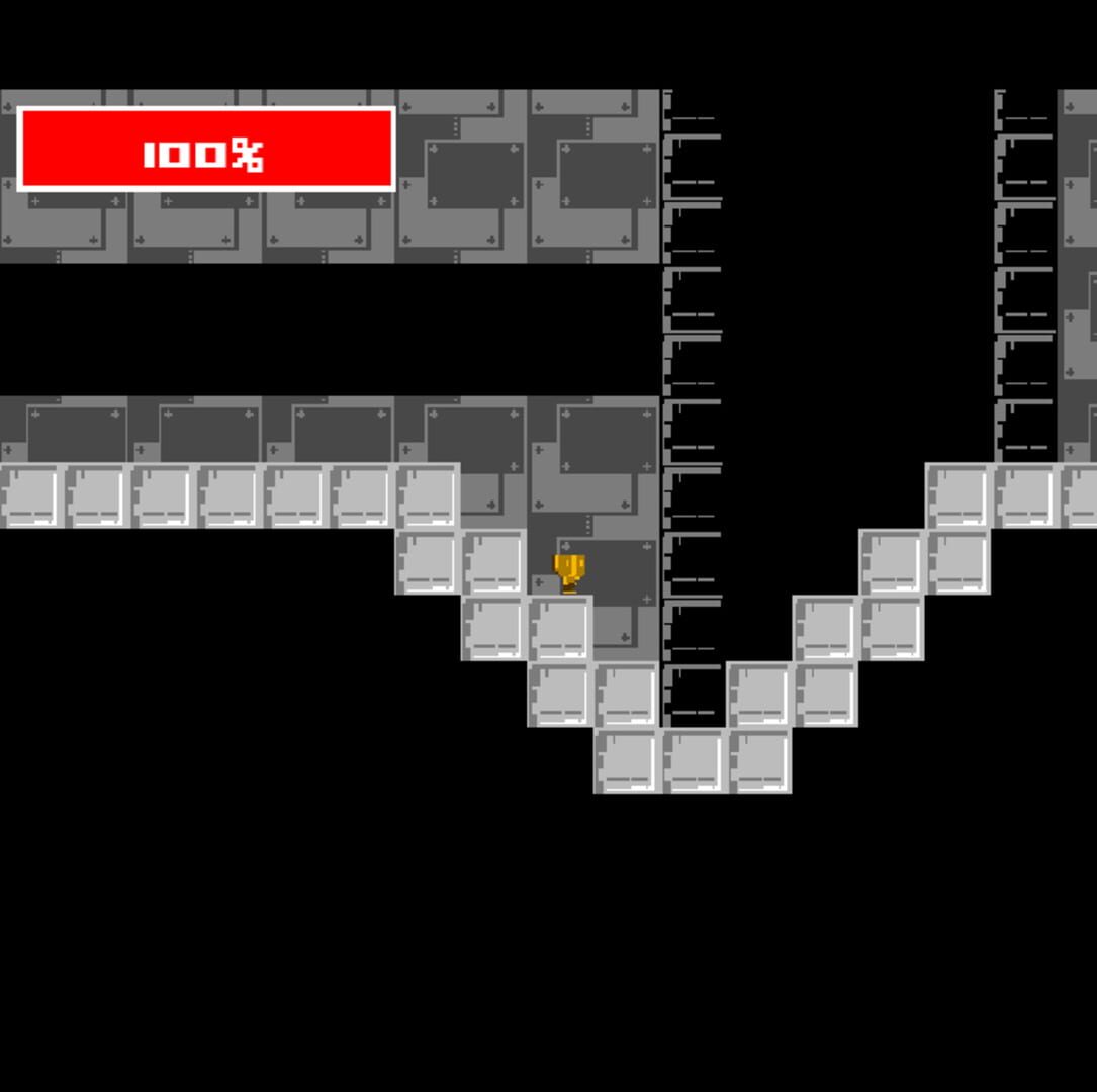 Antiny 0 - Screenshot