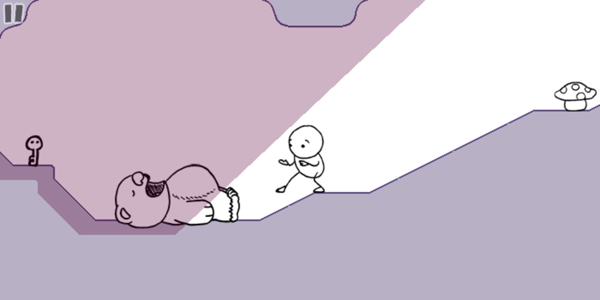 Sprite Sequence Volume 1 - Screenshot