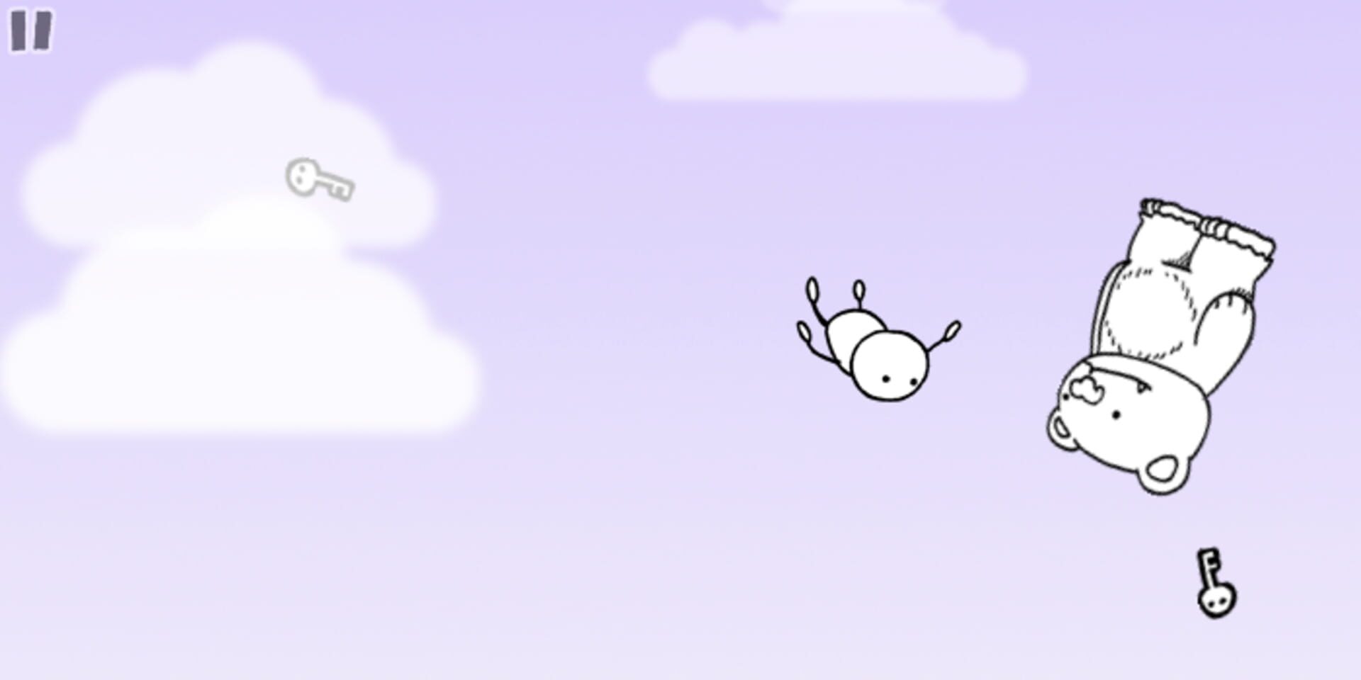 Sprite Sequence Volume 1 - Screenshot