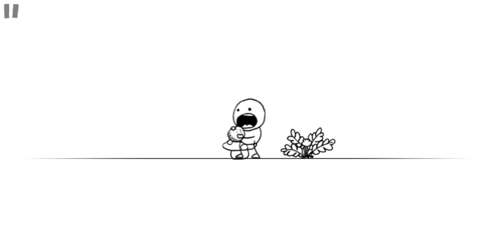 Sprite Sequence Volume 1 - Screenshot