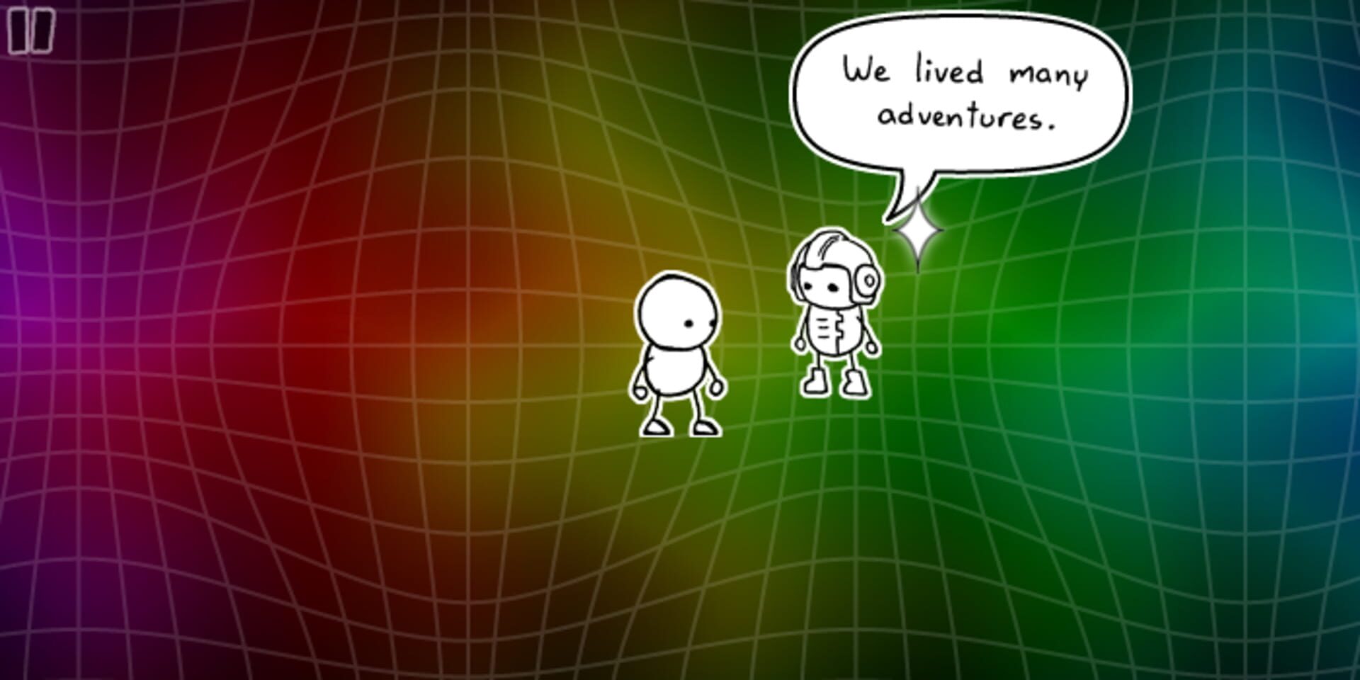 Sprite Sequence Volume 1 - Screenshot
