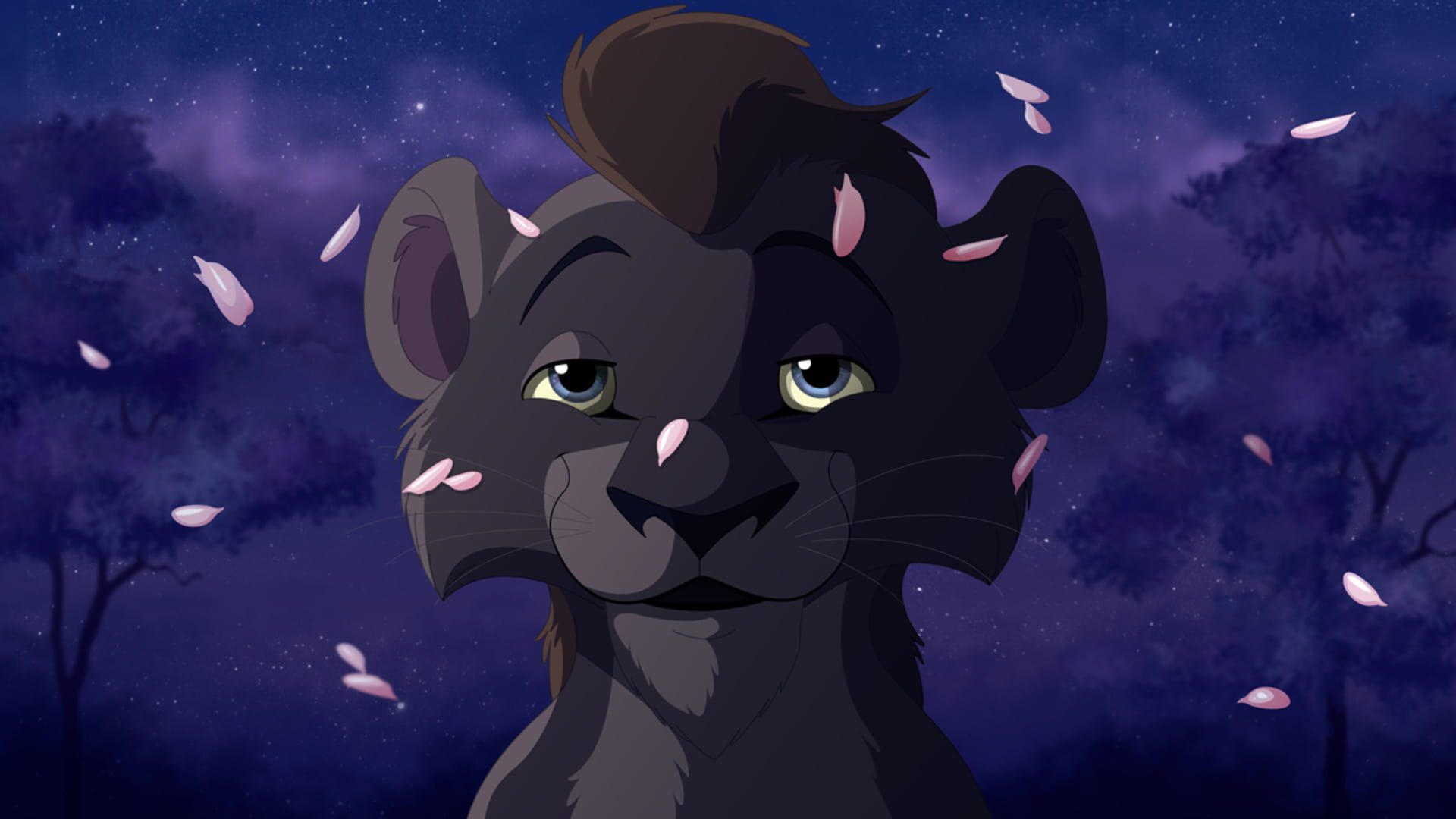 Levar's Life - Screenshot