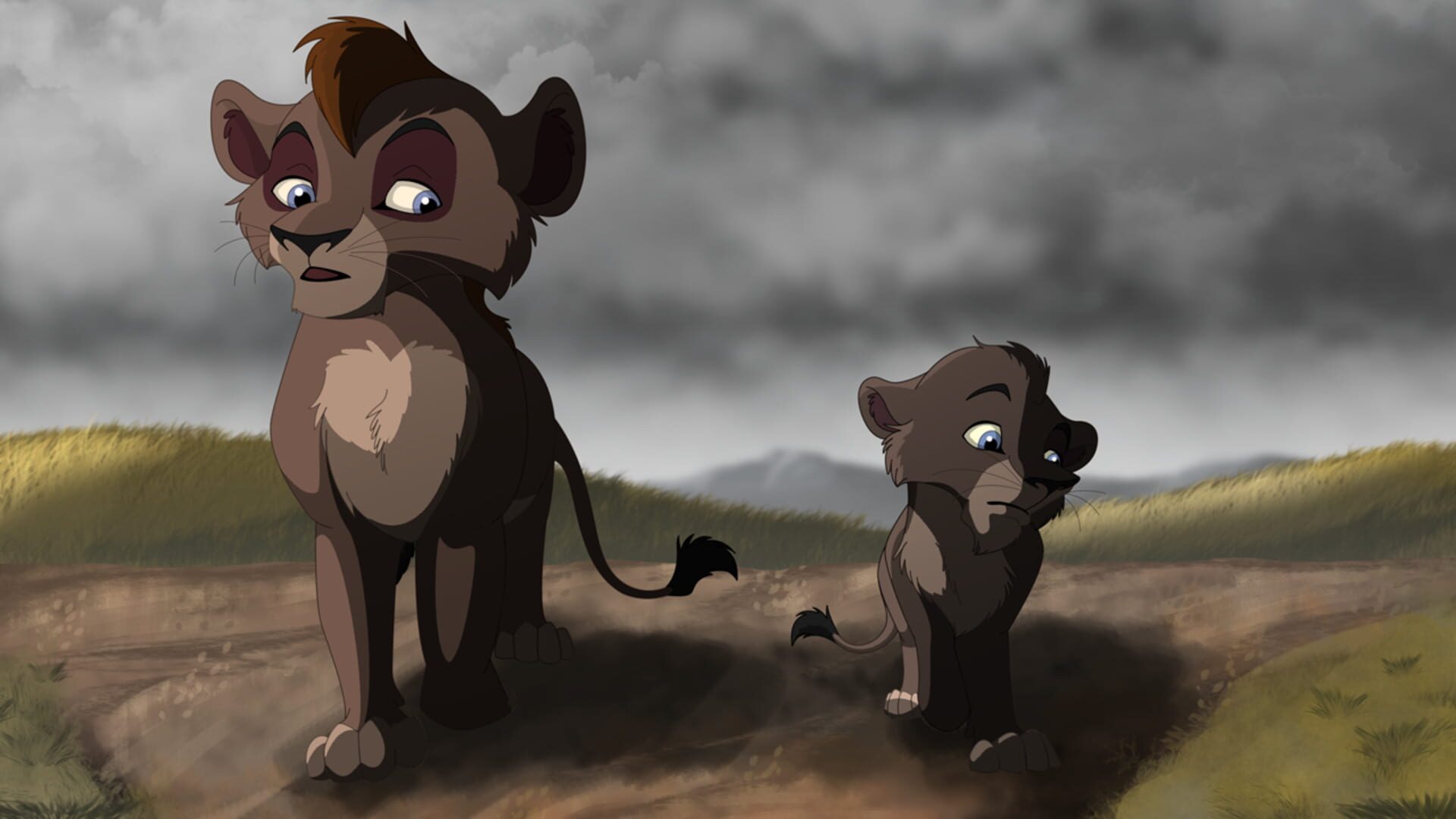 Levar's Life - Screenshot