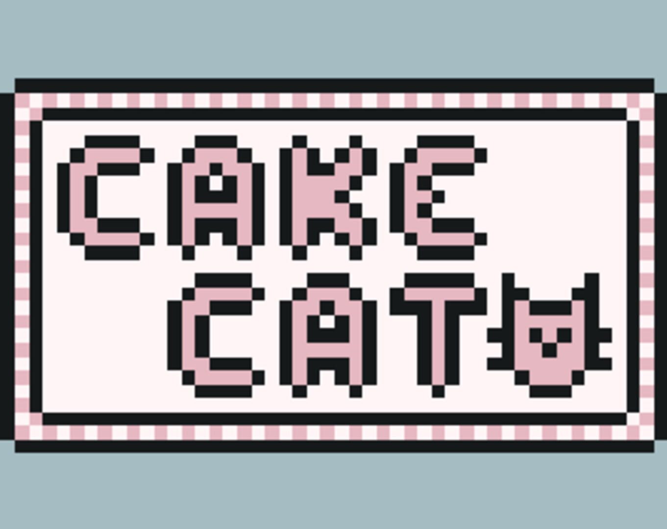 Cake Cat - Screenshot
