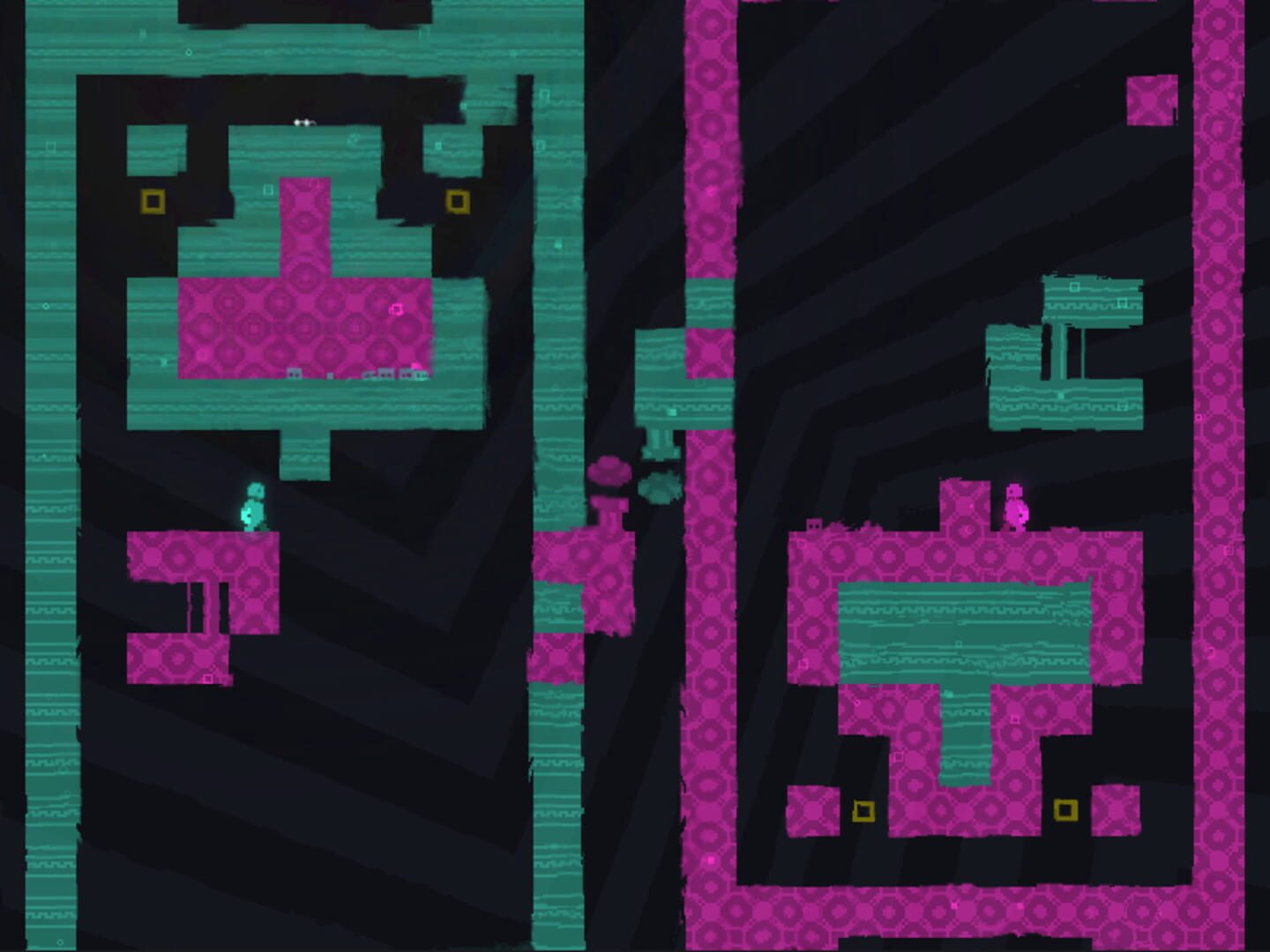 Achromate - Screenshot