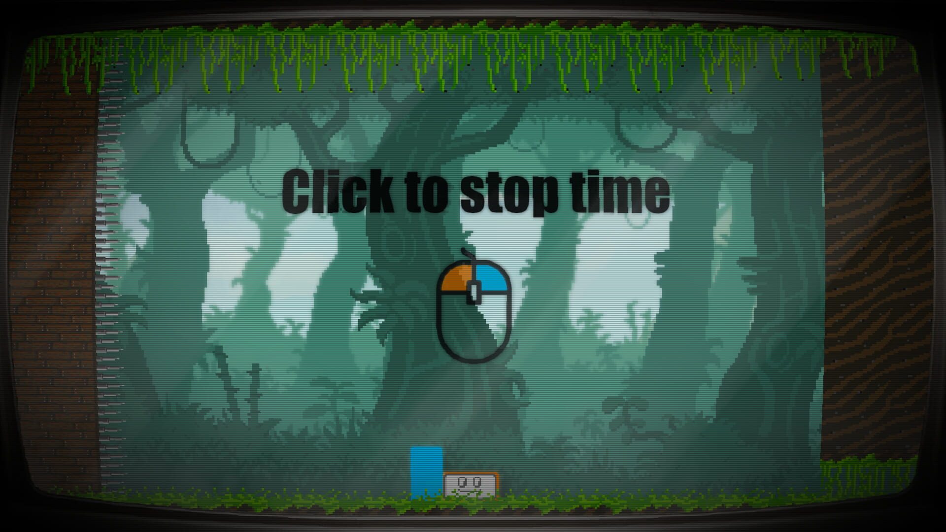 Time Bricks - Screenshot