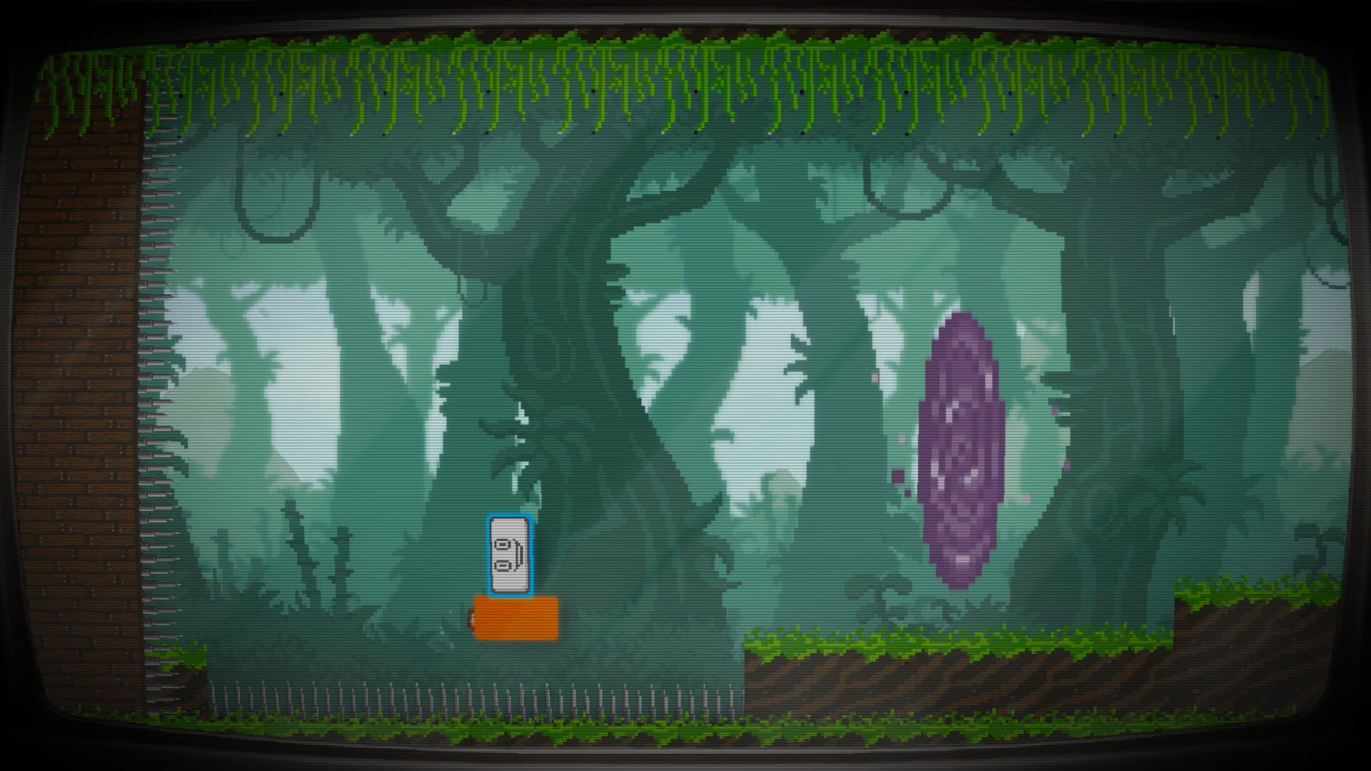 Time Bricks - Screenshot
