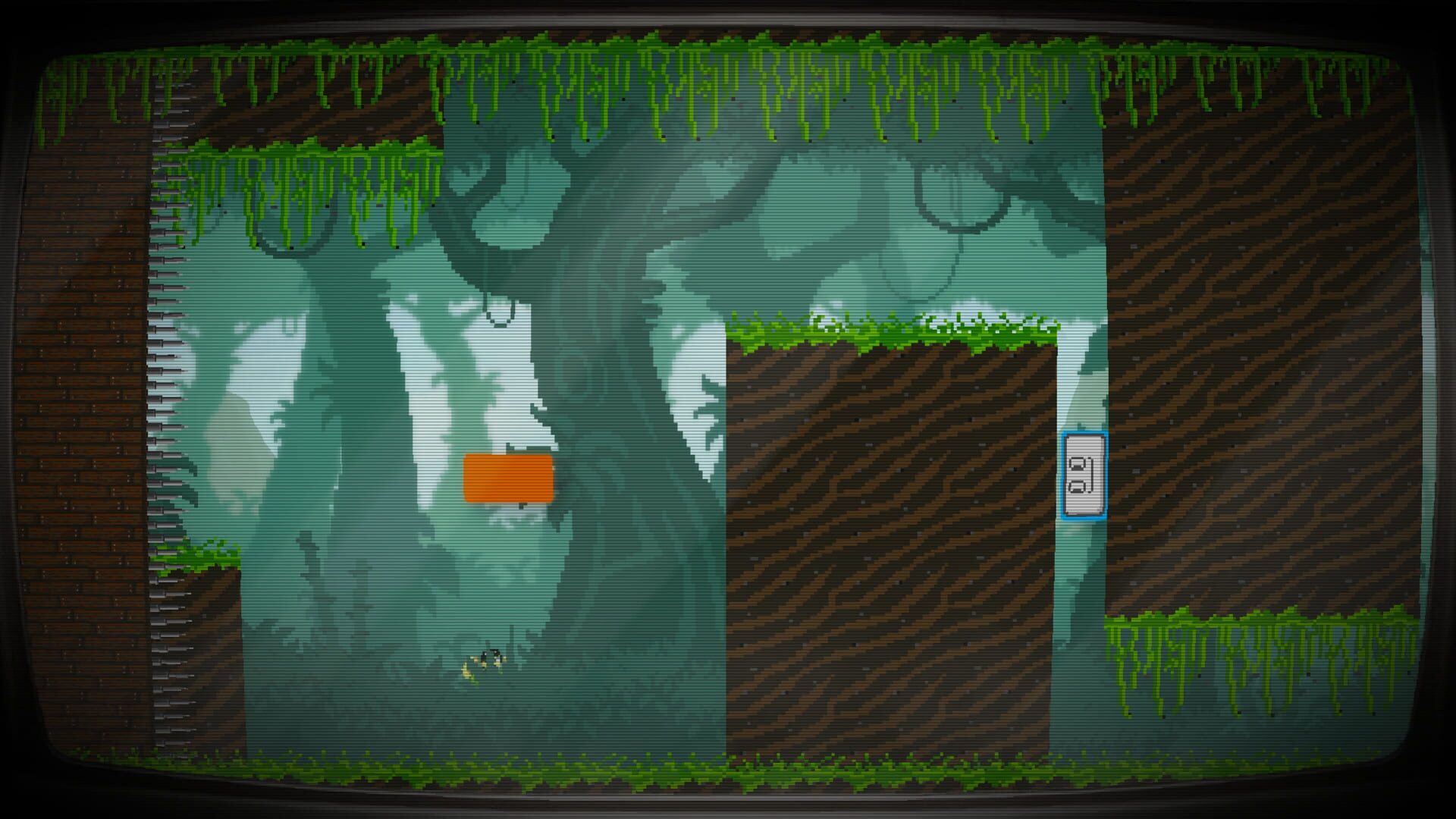 Time Bricks - Screenshot