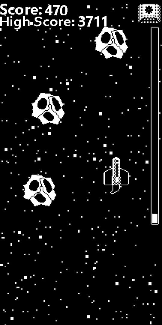 Graze - Screenshot