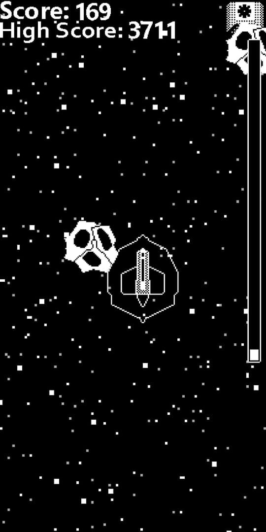 Graze - Screenshot