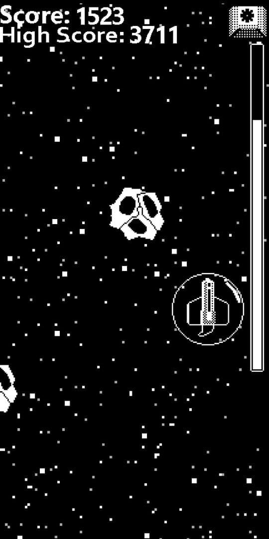 Graze - Screenshot