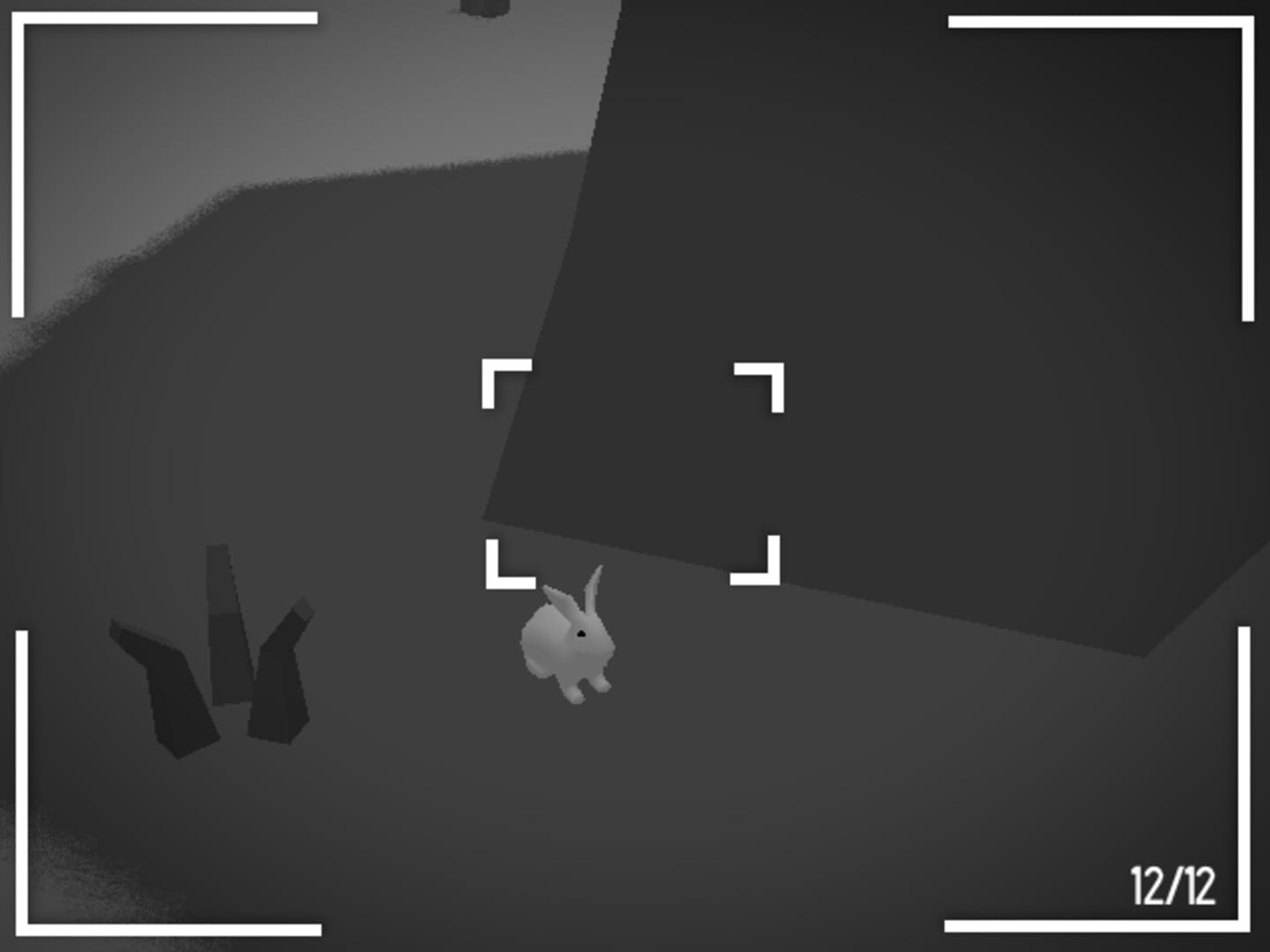 Bun Snap - Screenshot