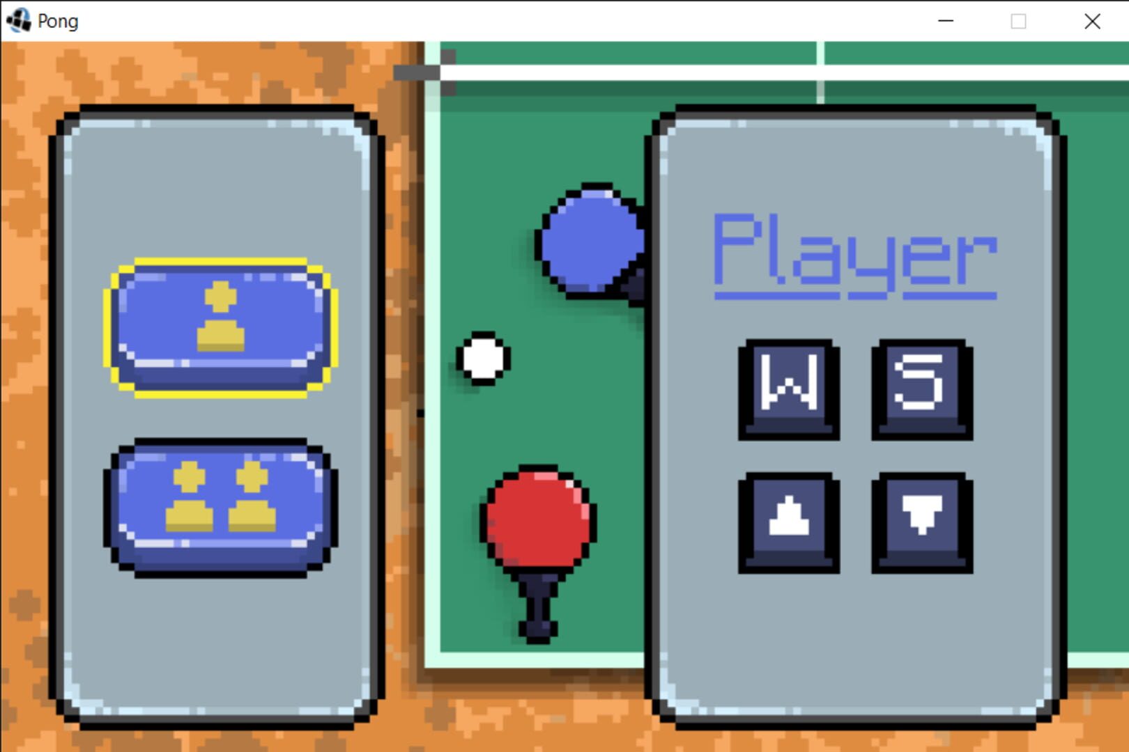 Table Knights - Screenshot