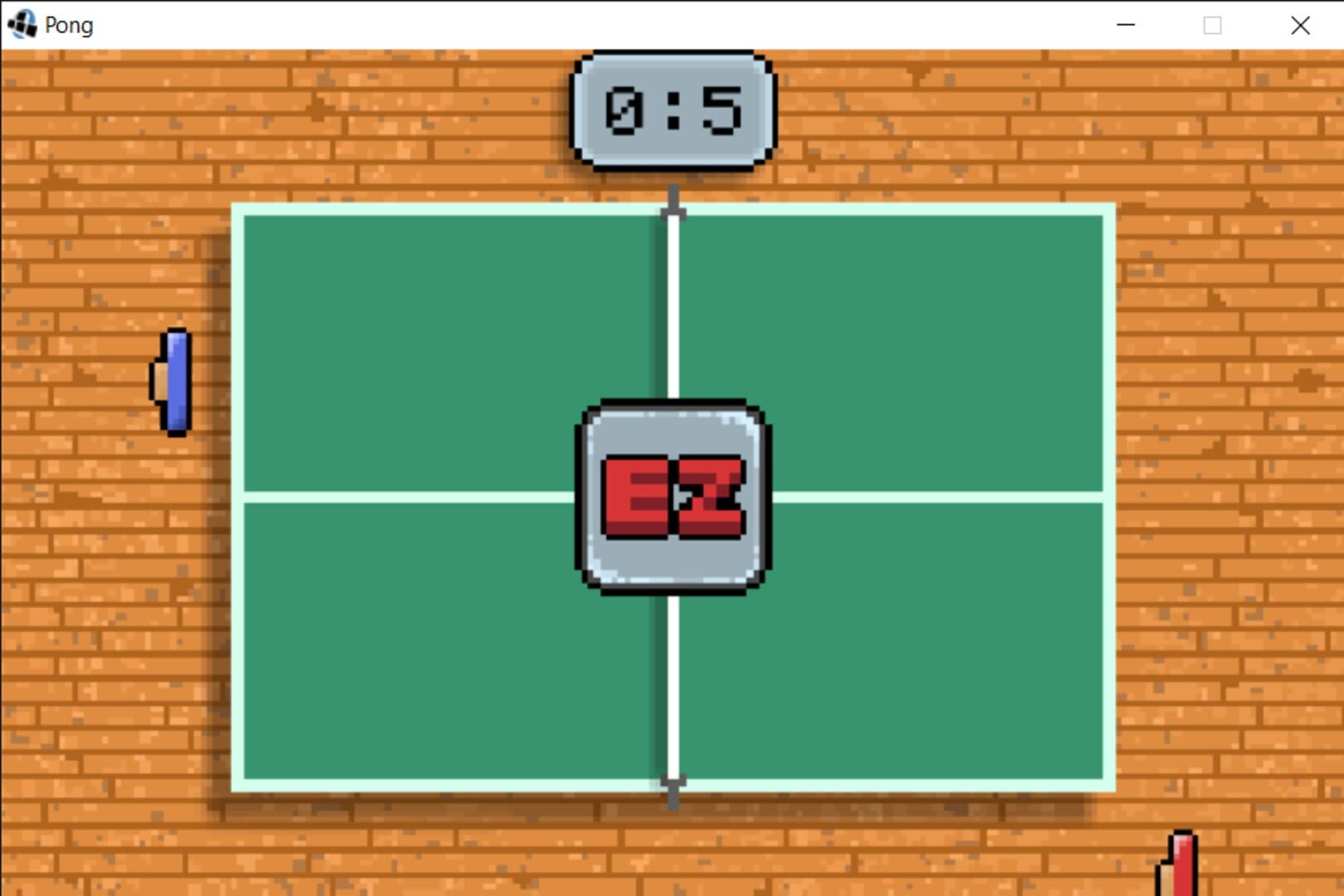Table Knights - Screenshot