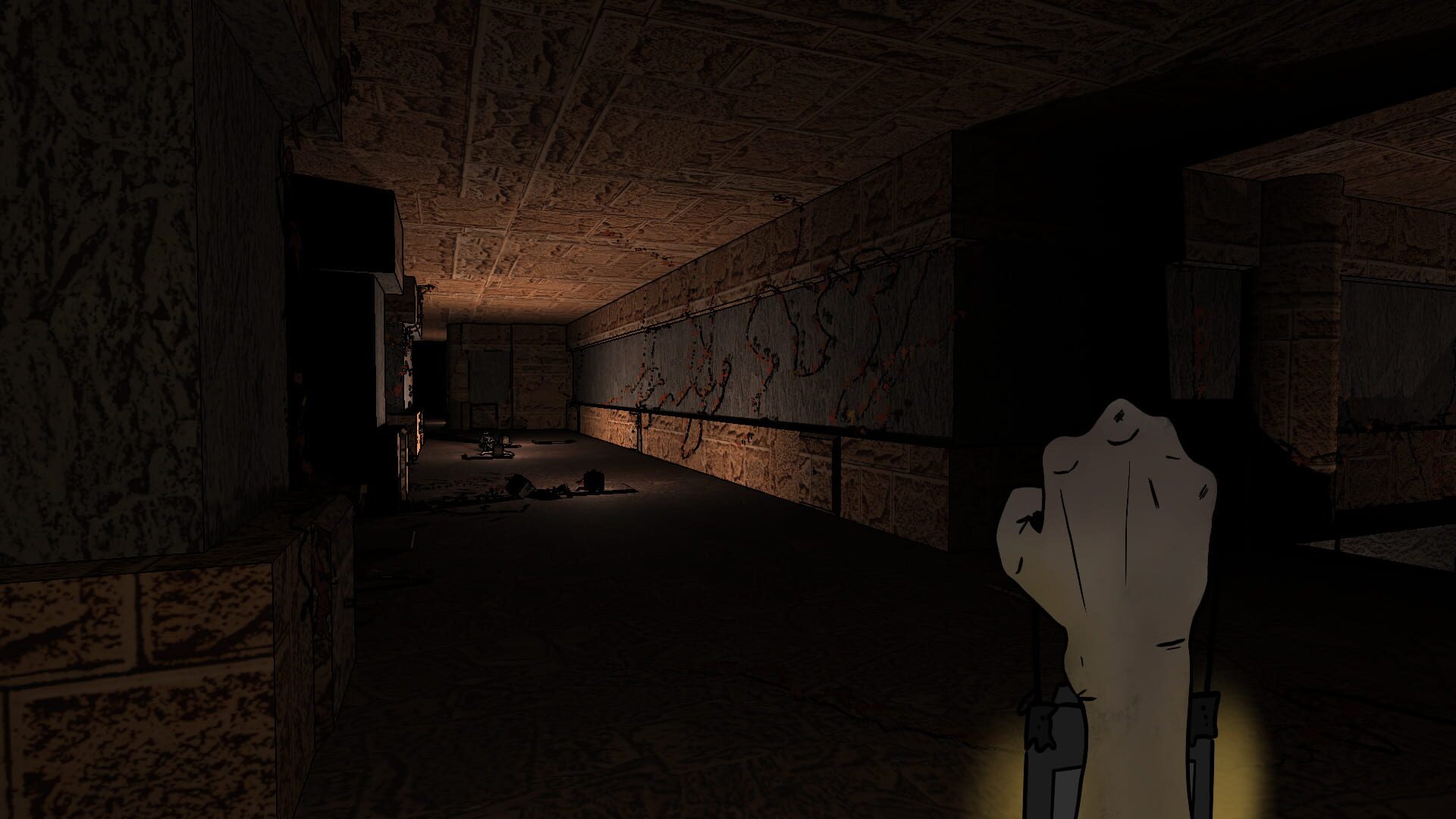 Torchure - Screenshot