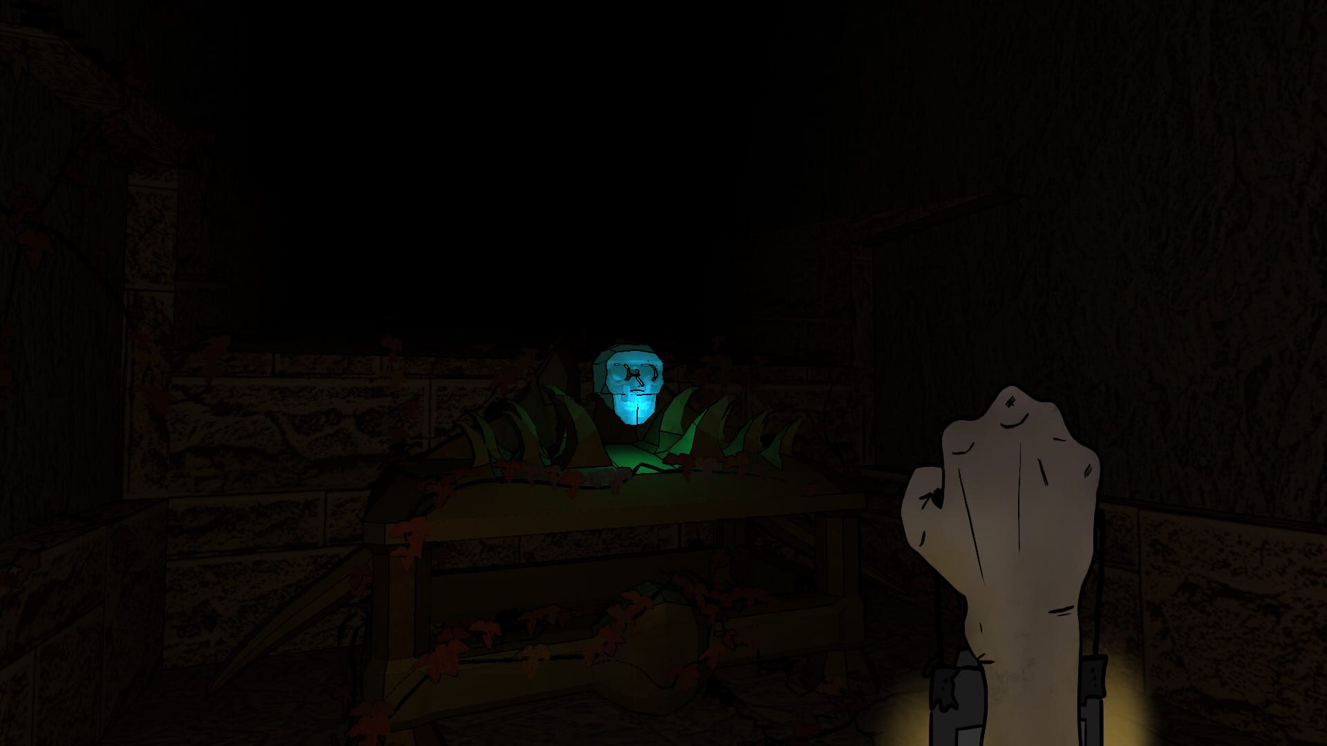 Torchure - Screenshot