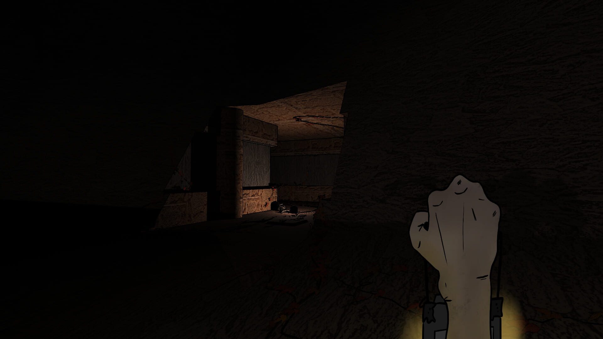 Torchure - Screenshot