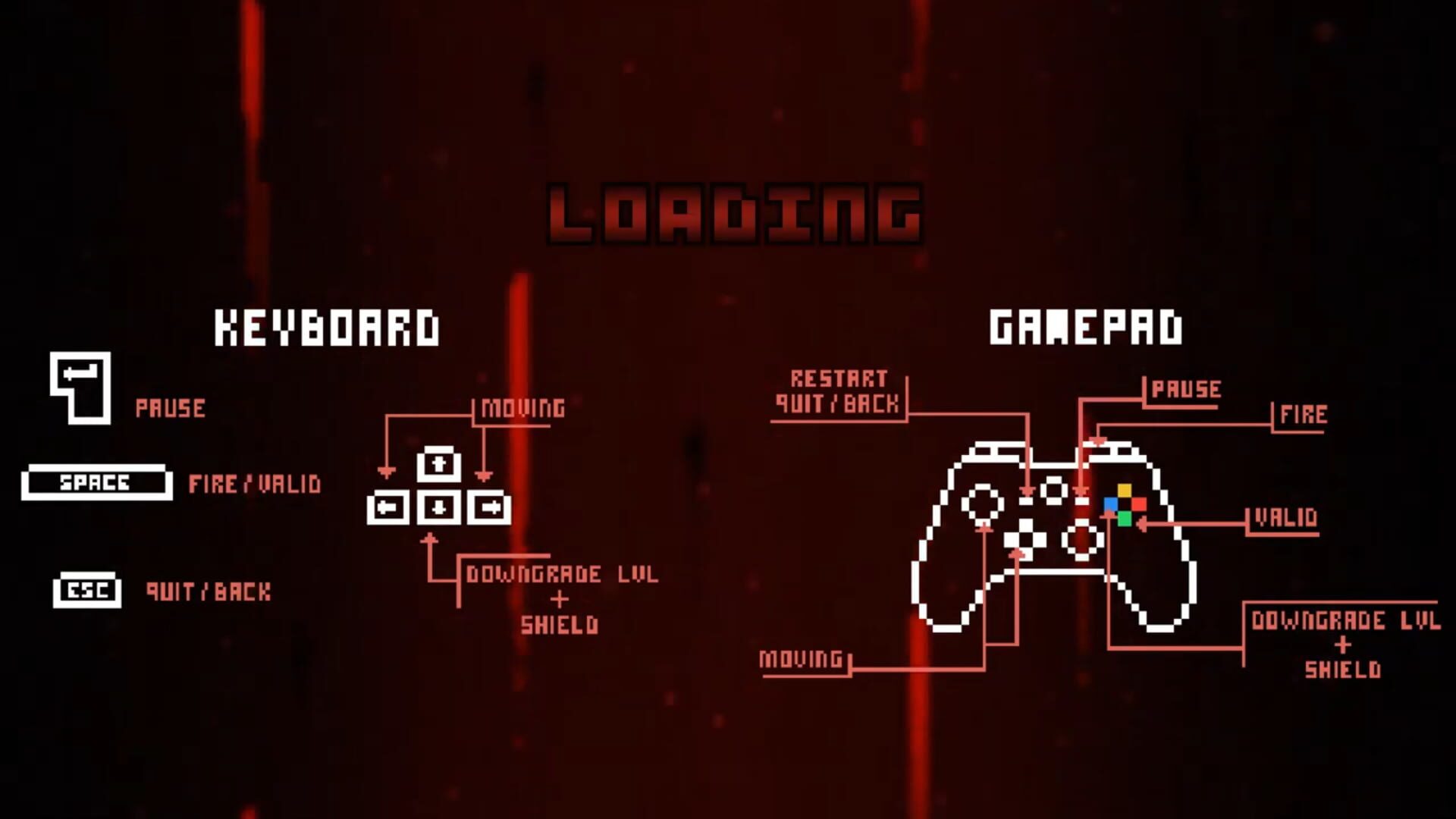 Epic Blood Quest - Screenshot