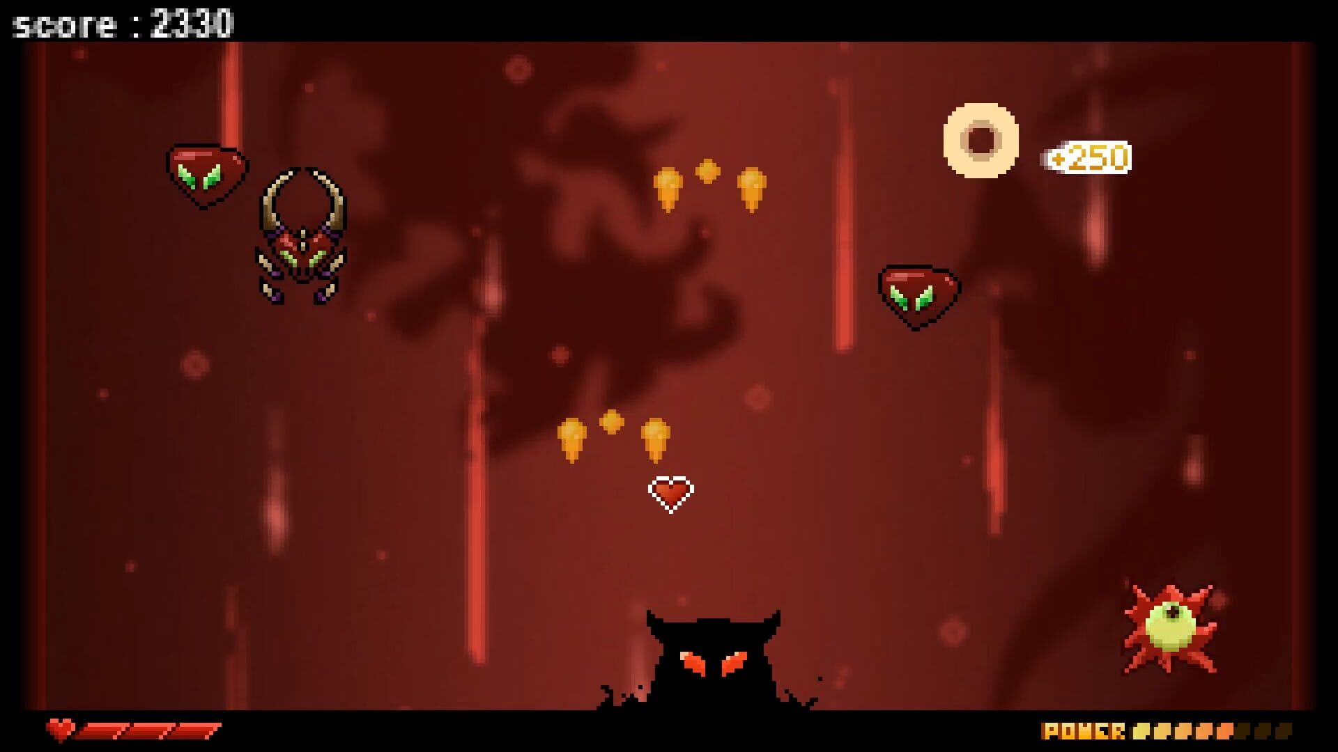 Epic Blood Quest - Screenshot