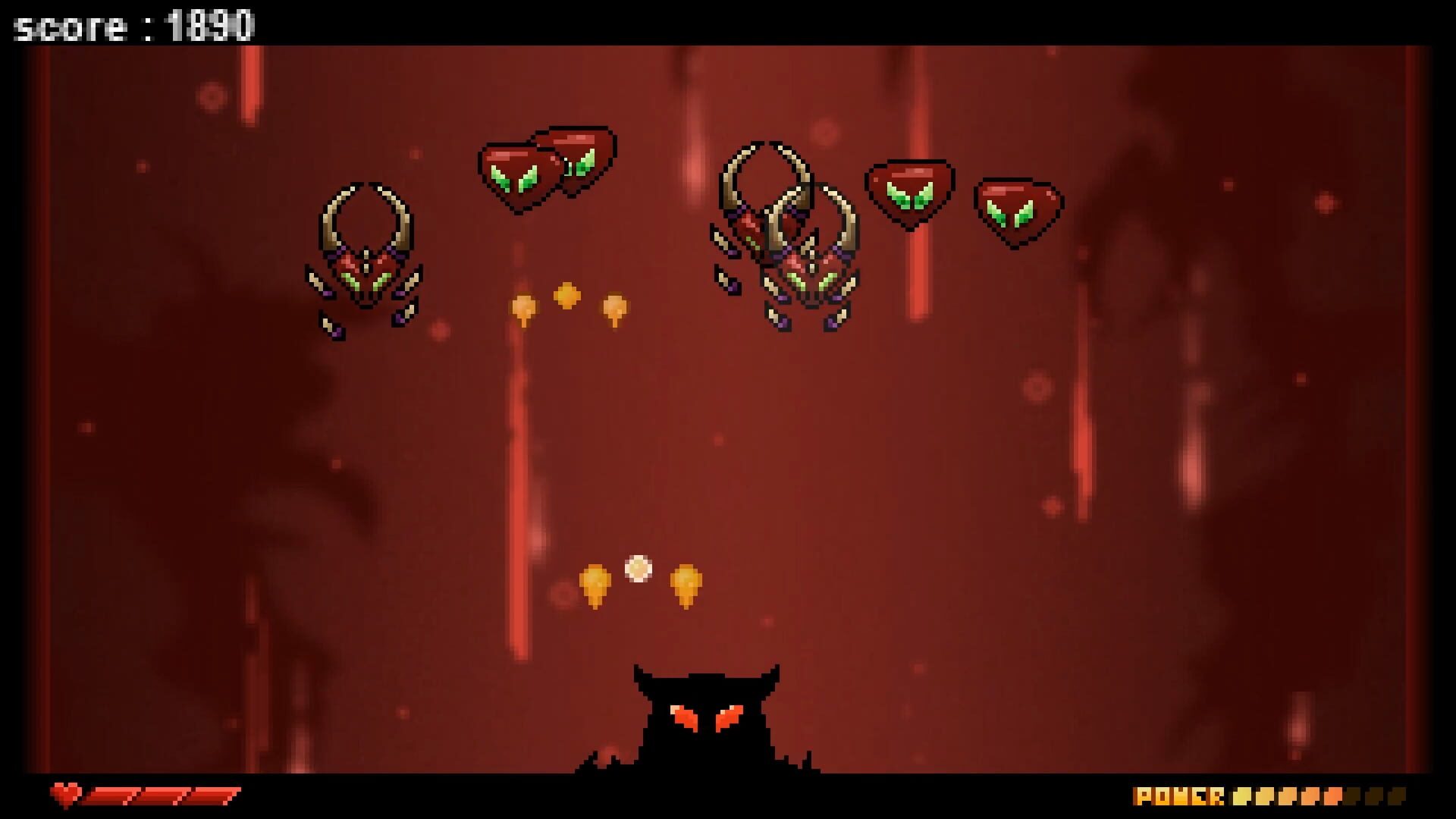 Epic Blood Quest - Screenshot